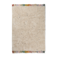 Stardust Washable Rug