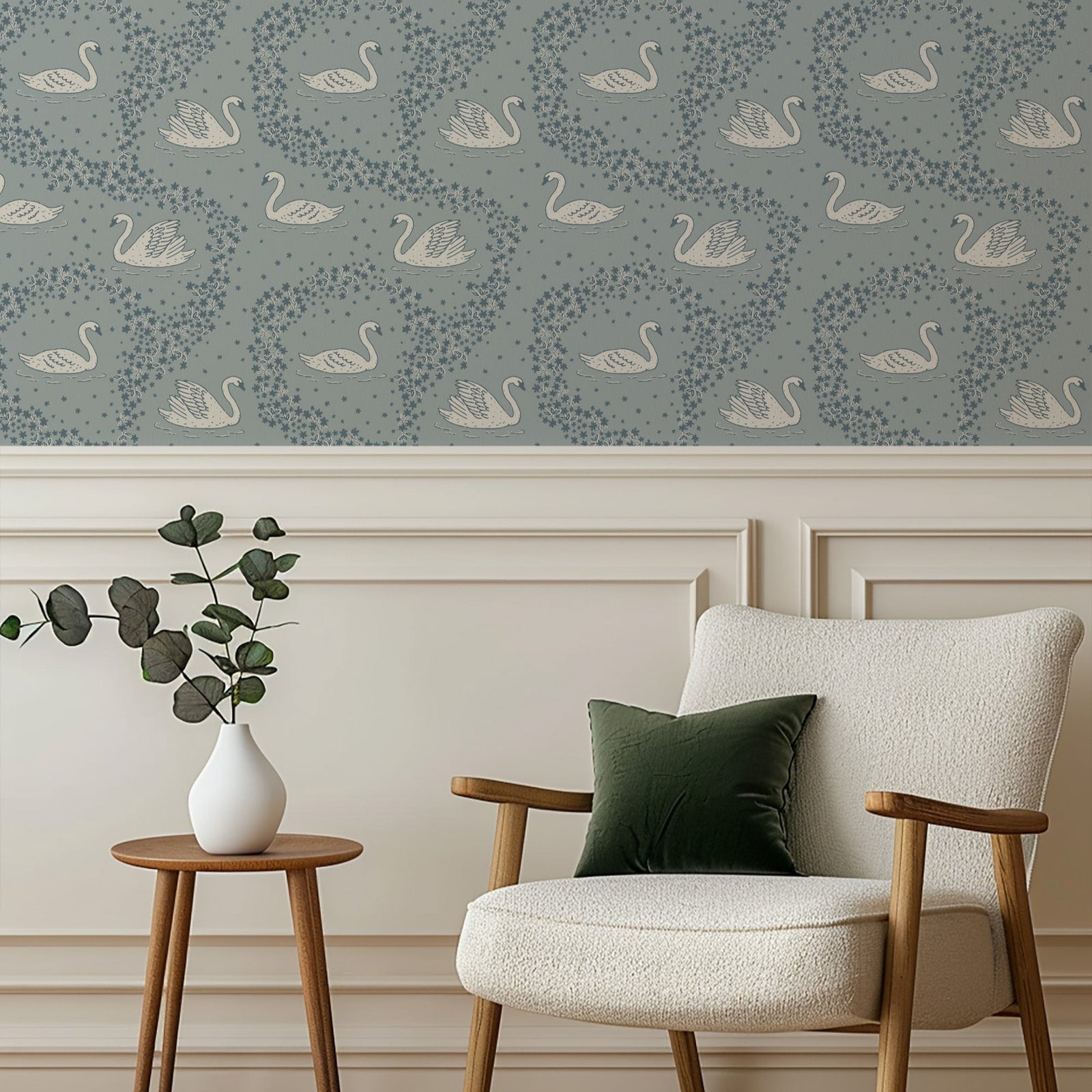 Sav Wallpaper by Samantha Dara
