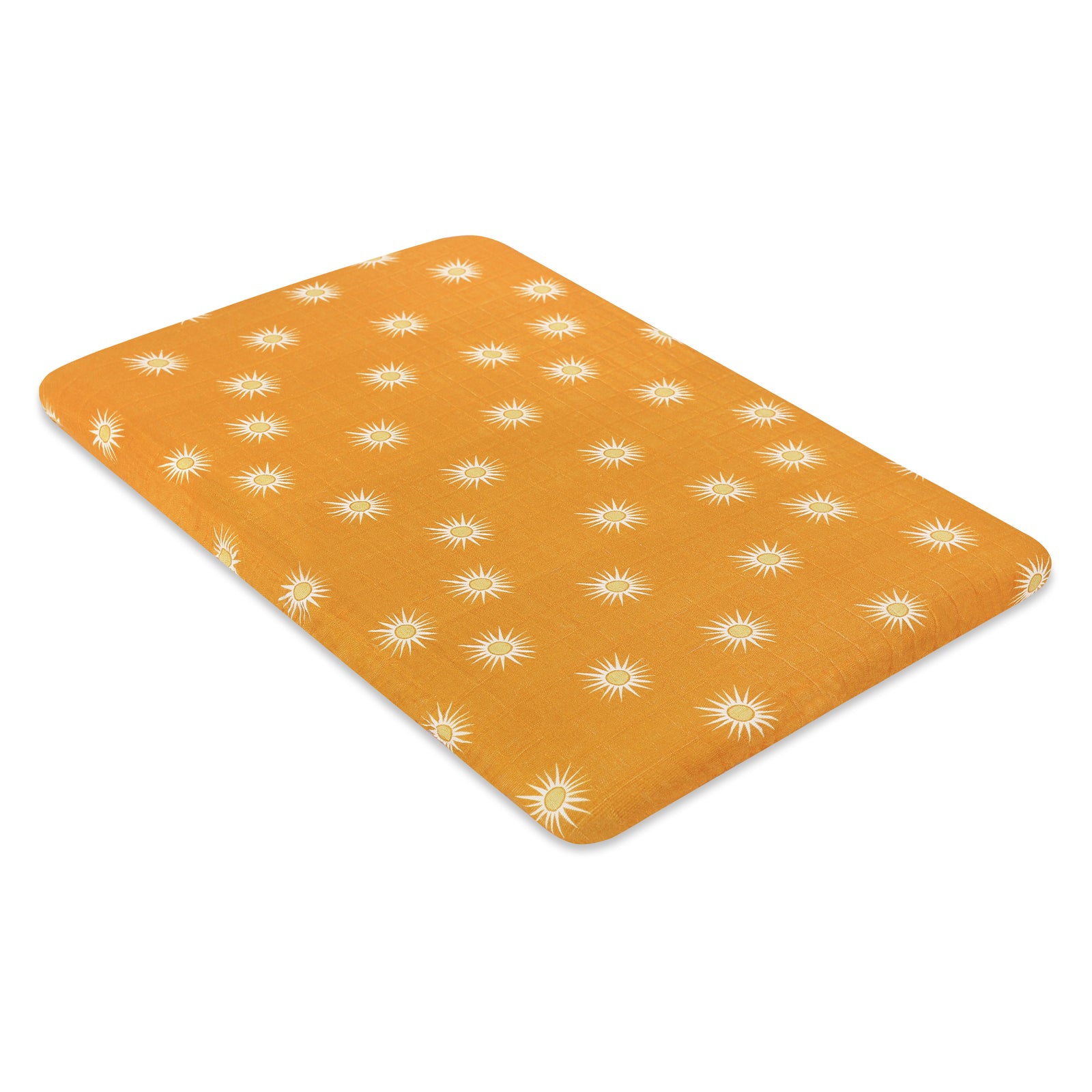 Babyletto Organic All-Stages Bassinet Sheet