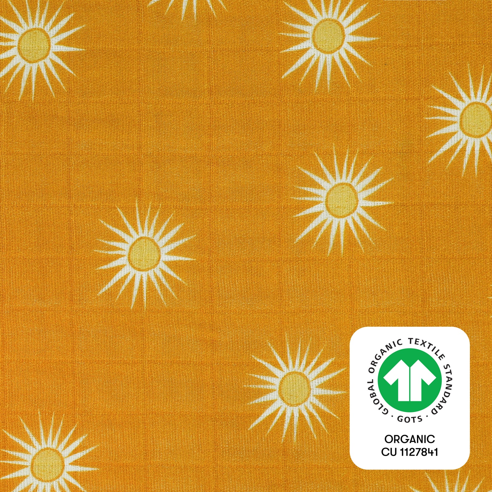Babyletto Organic All-Stages Bassinet Sheet