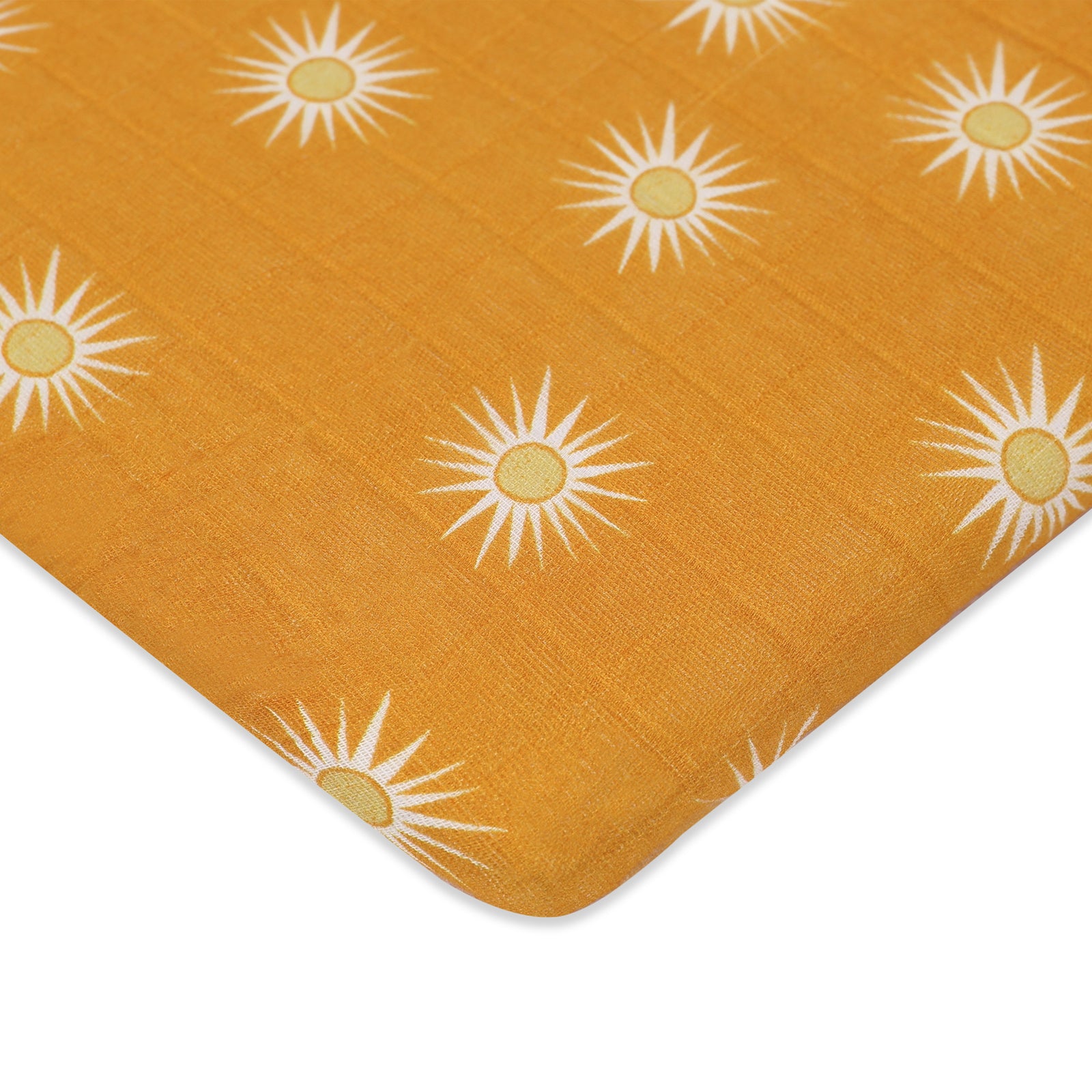 Babyletto Organic All-Stages Bassinet Sheet