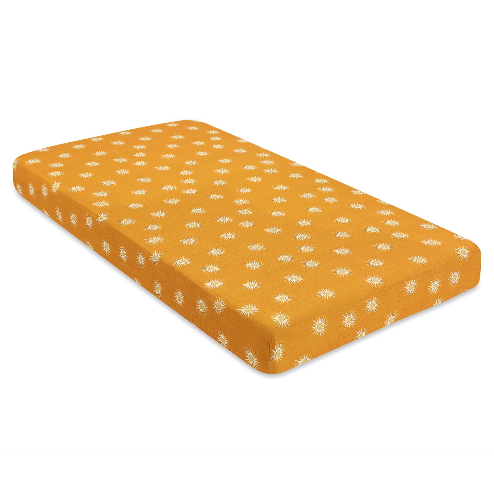 Babyletto Organic Cotton Crib Sheet