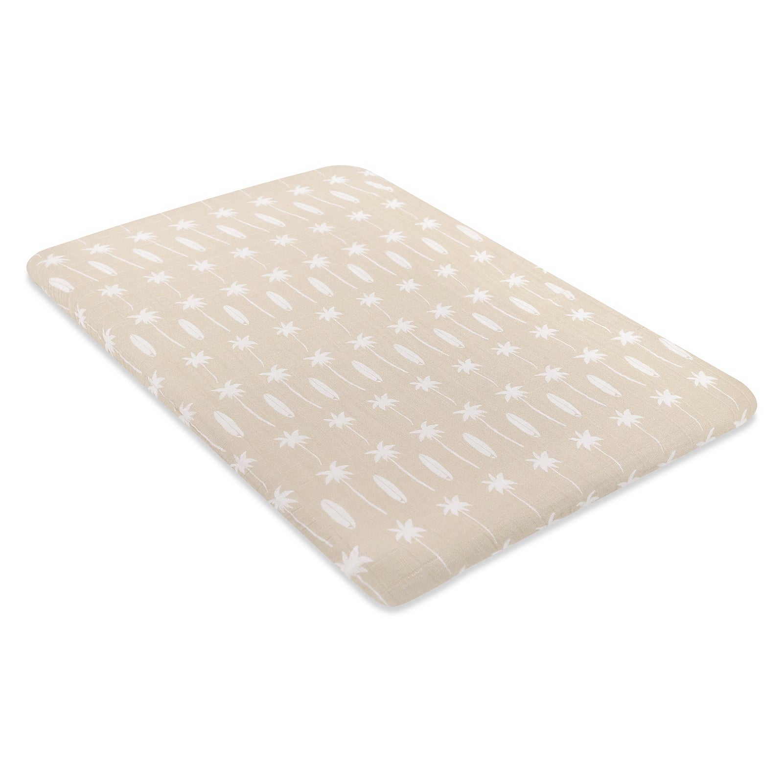 Babyletto Organic All-Stages Bassinet Sheet