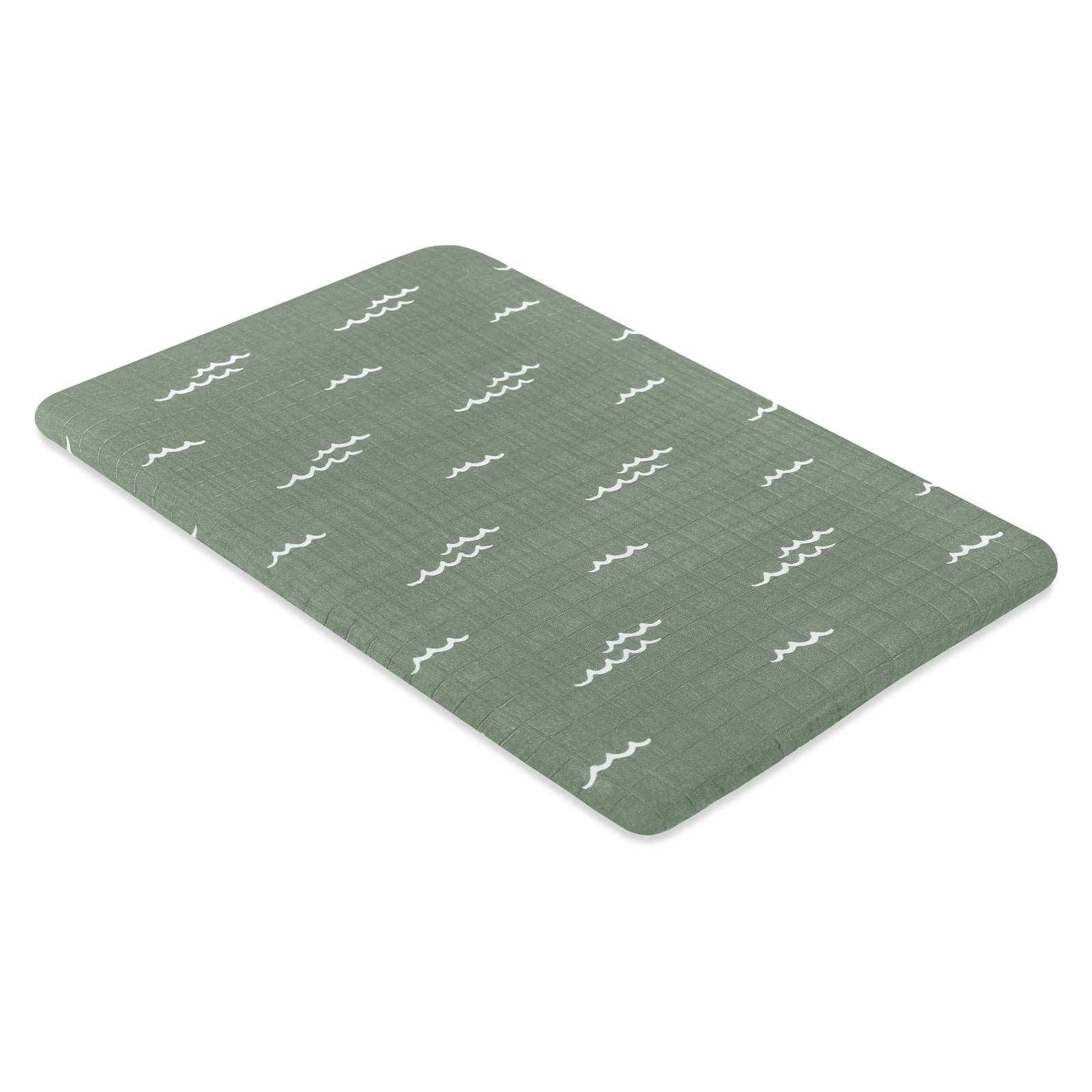 Babyletto Organic All-Stages Bassinet Sheet
