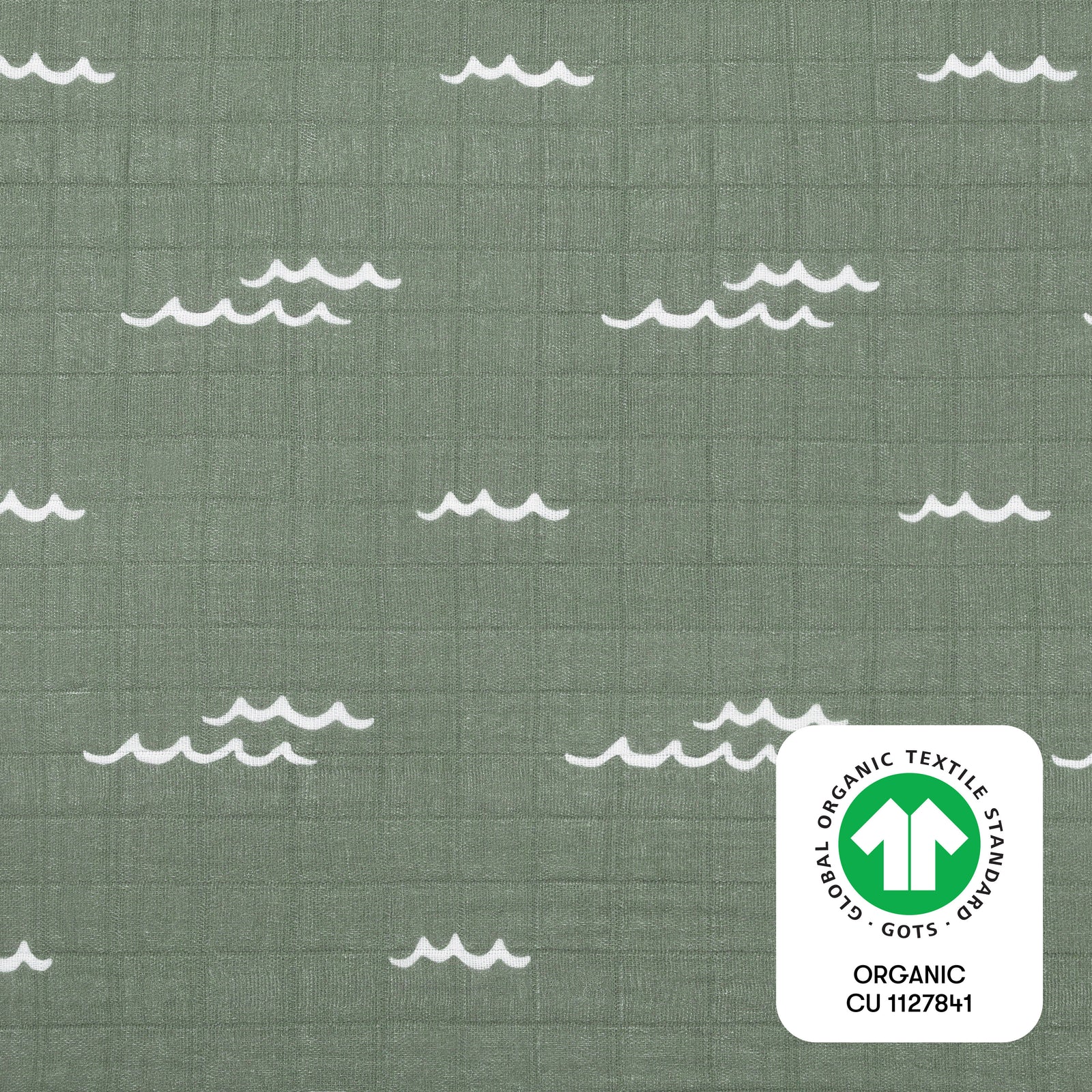 Babyletto Organic All-Stages Bassinet Sheet