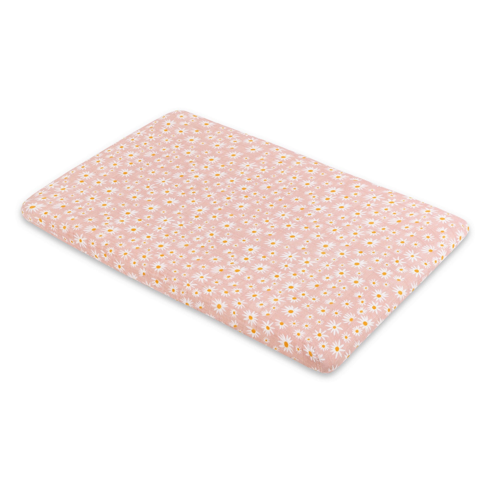 Babyletto Organic All-Stages Bassinet Sheet
