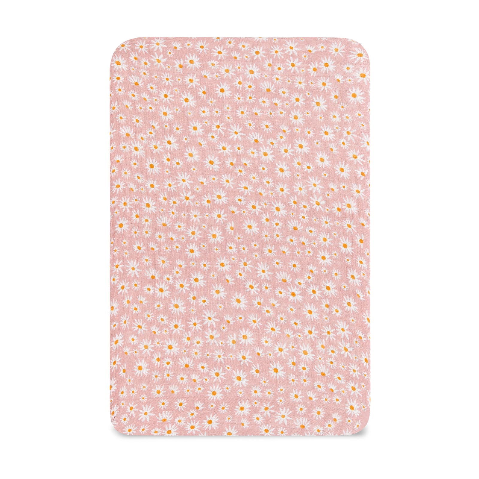 Babyletto Organic All-Stages Bassinet Sheet