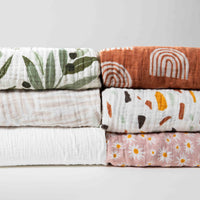 Babyletto Organic All-Stages Bassinet Sheet