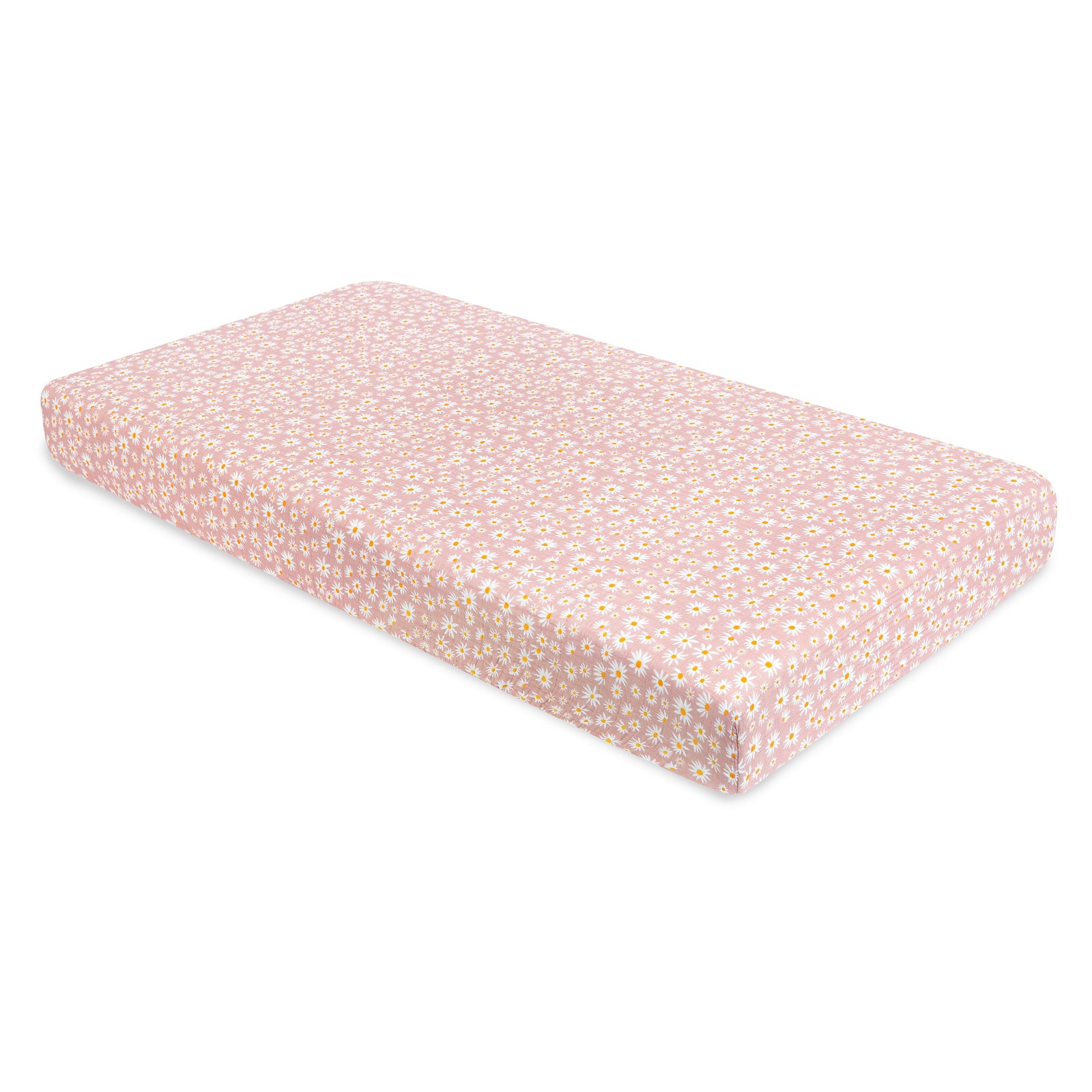 Babyletto Organic Cotton Crib Sheet