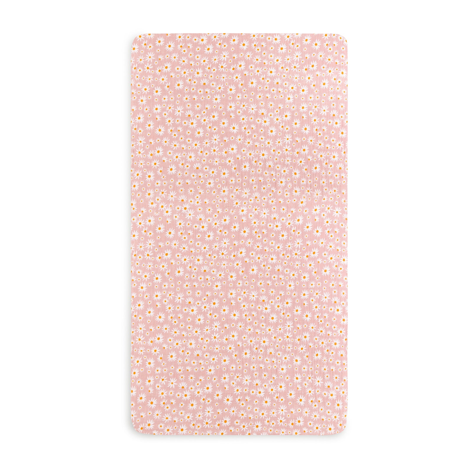 Babyletto Organic Cotton Crib Sheet