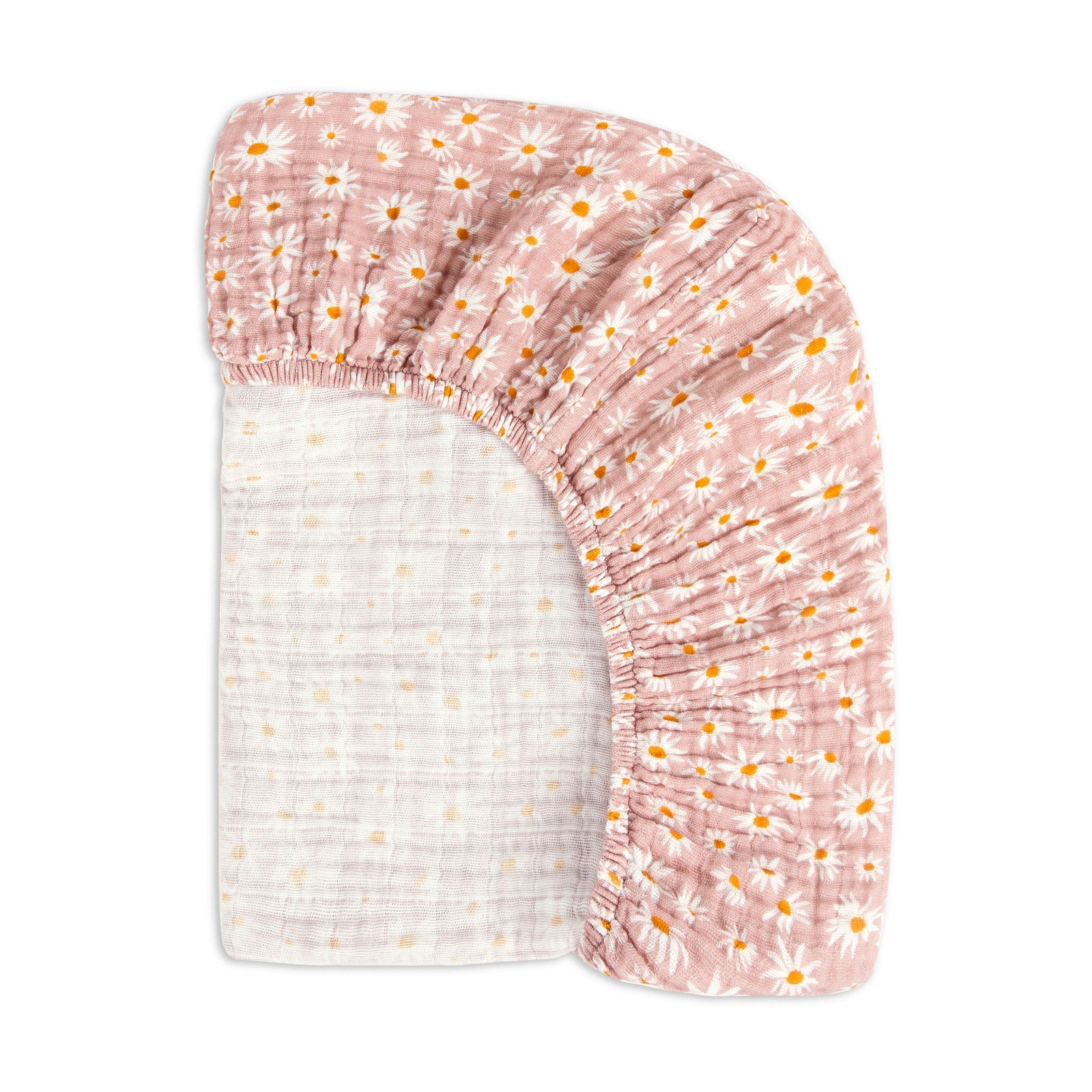 Babyletto Organic Cotton Crib Sheet