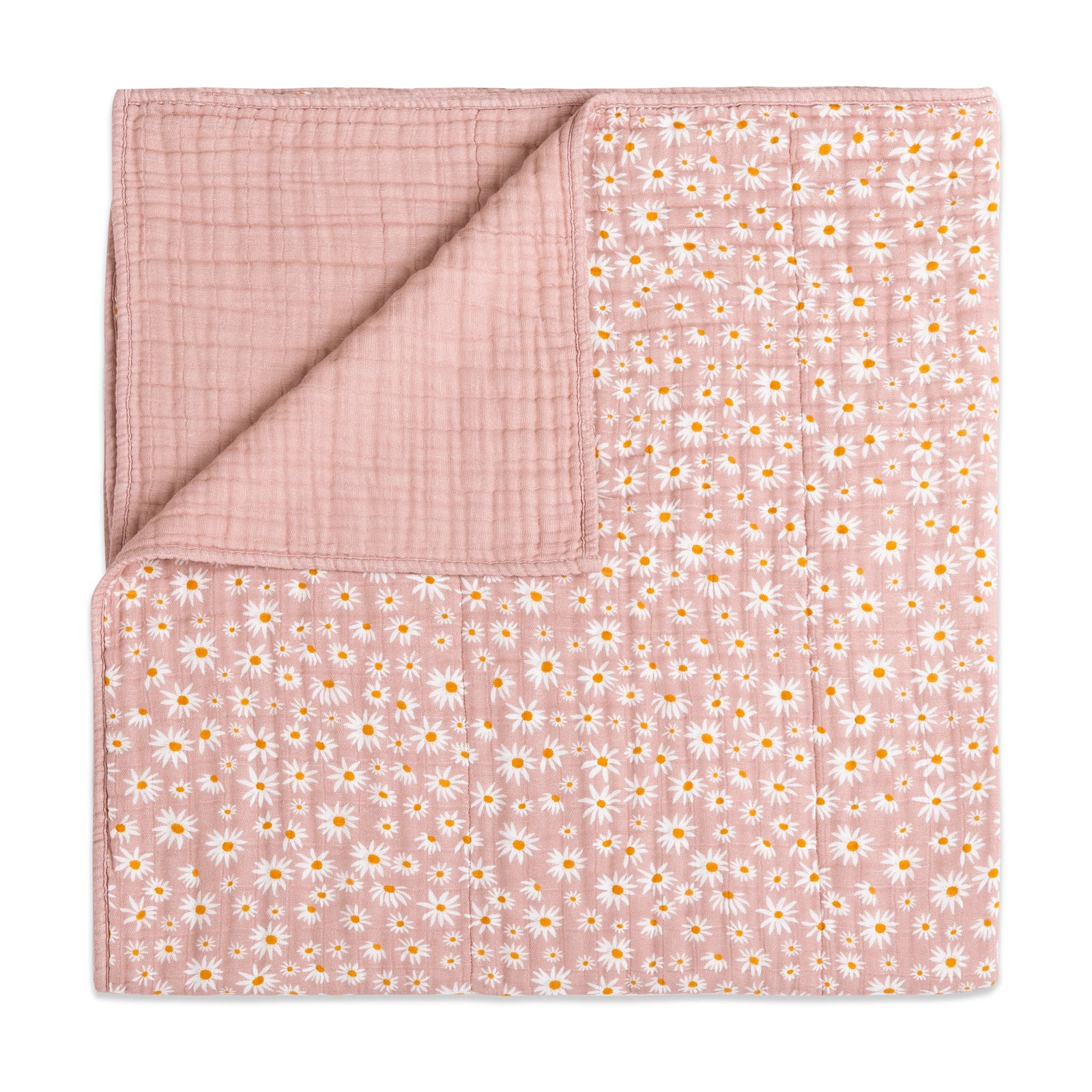 Babyletto Organic Cotton Quilt