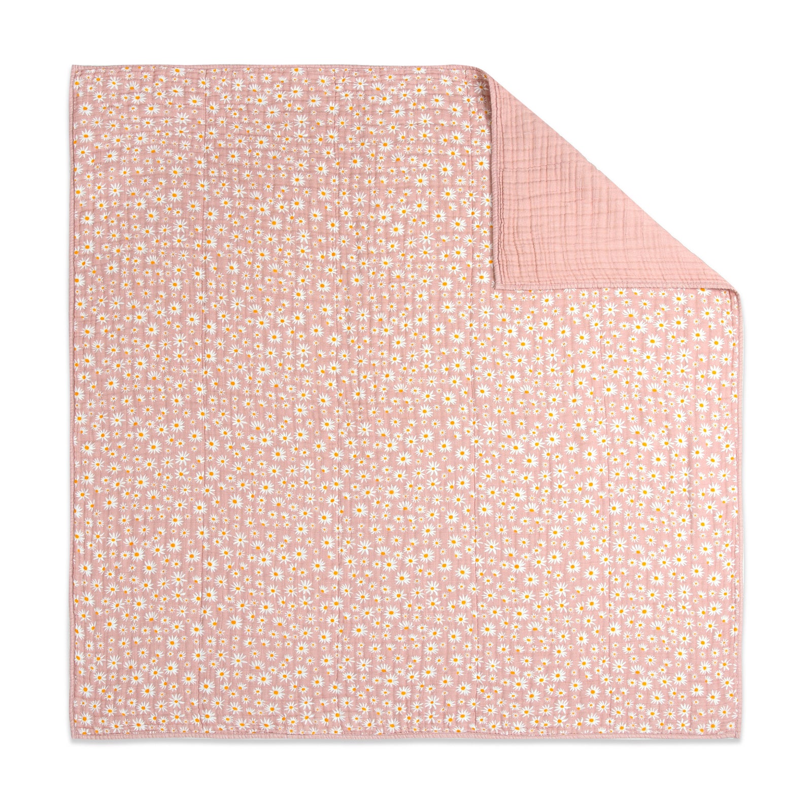 Babyletto Organic Cotton Quilt