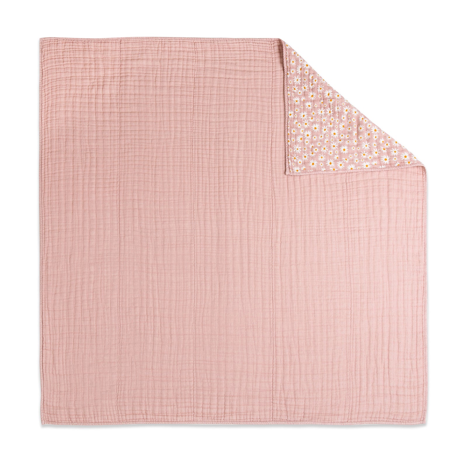 Babyletto Organic Cotton Quilt