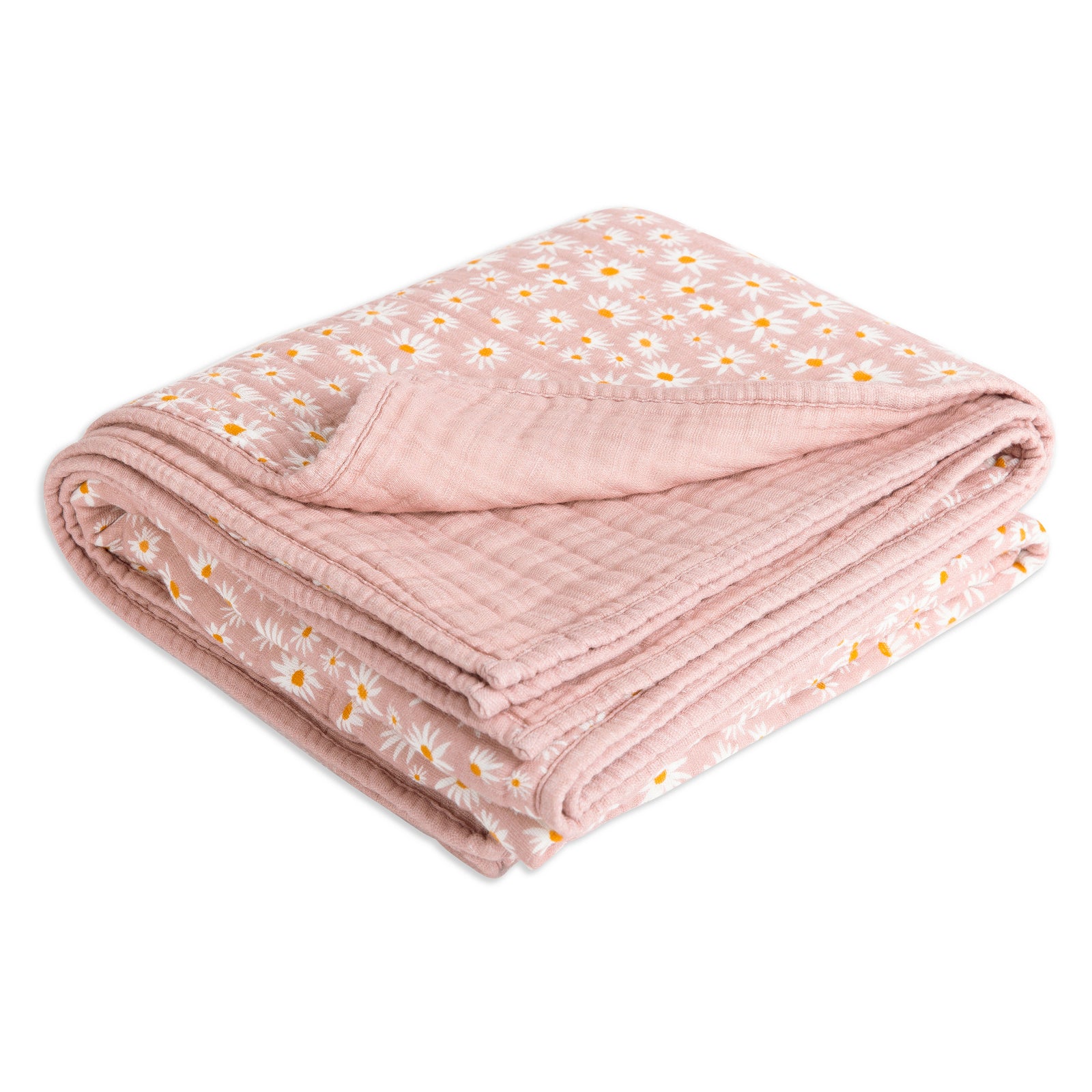 Babyletto Organic Cotton Quilt