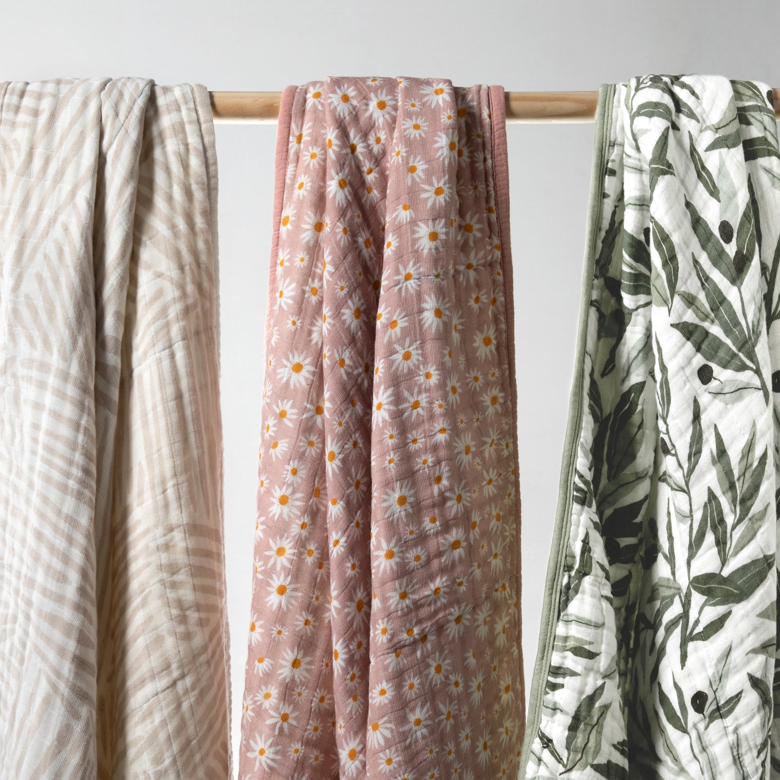 Babyletto Organic Cotton Quilt