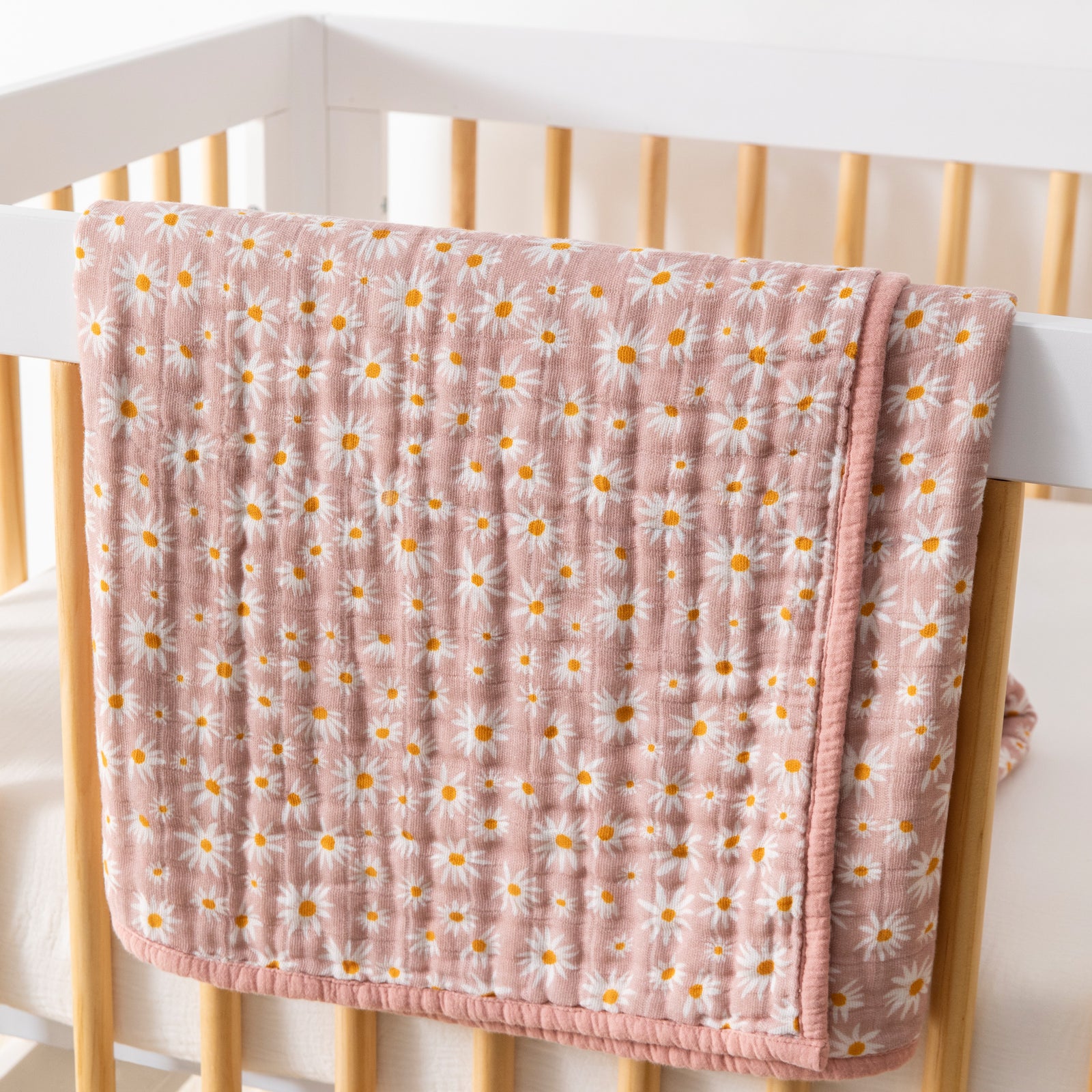 Babyletto Organic Cotton Quilt