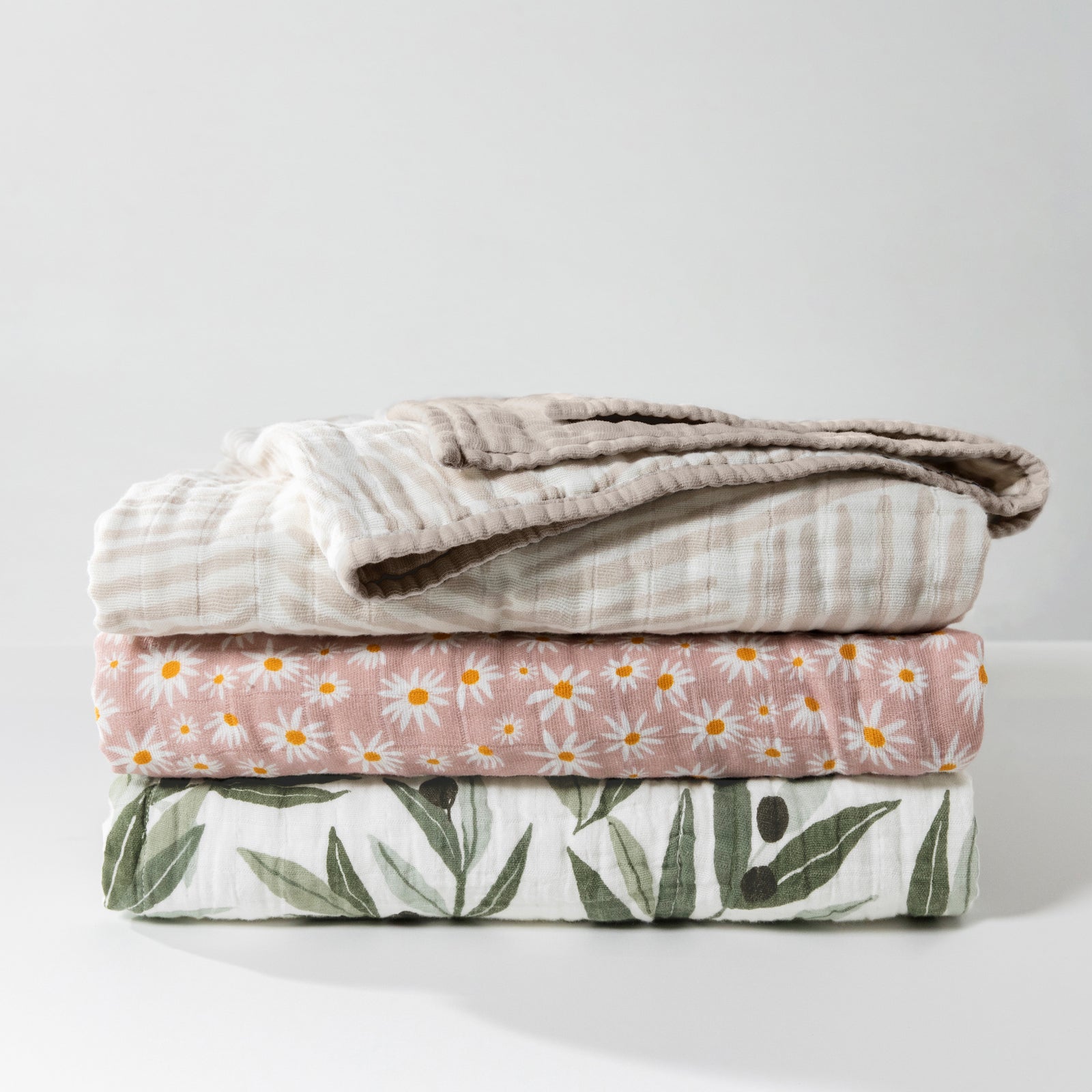 Babyletto Organic Cotton Quilt