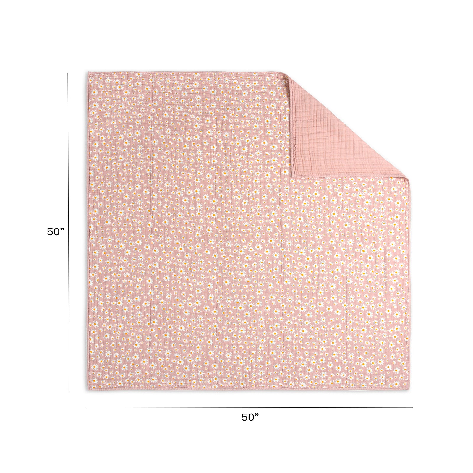 Babyletto Organic Cotton Quilt