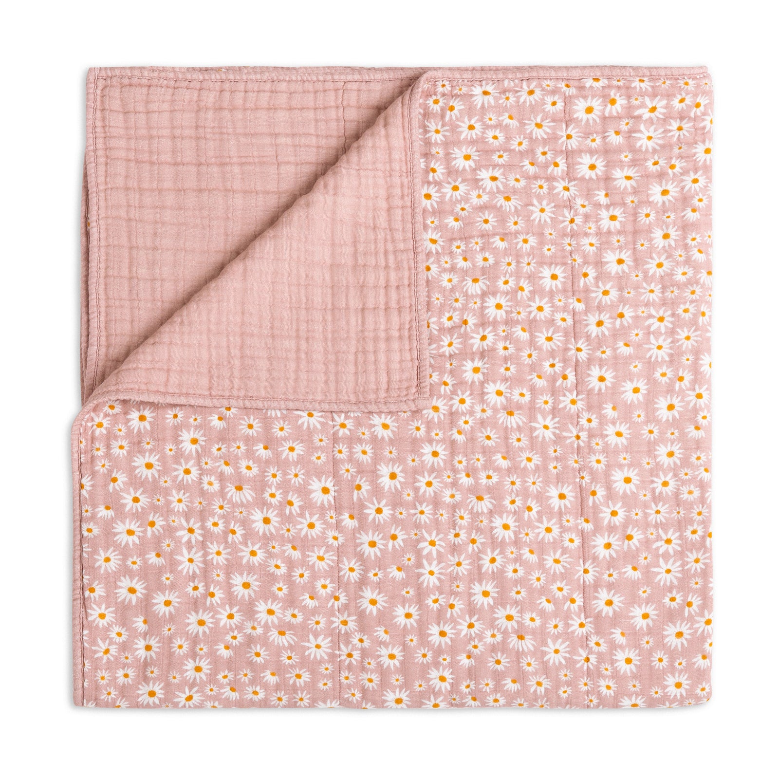 Babyletto Organic Cotton Quilt