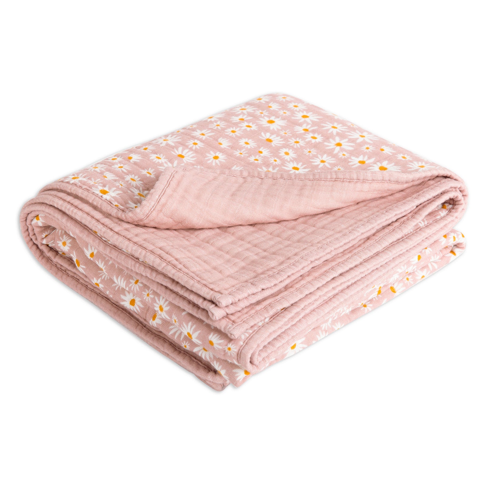 Babyletto Organic Cotton Quilt