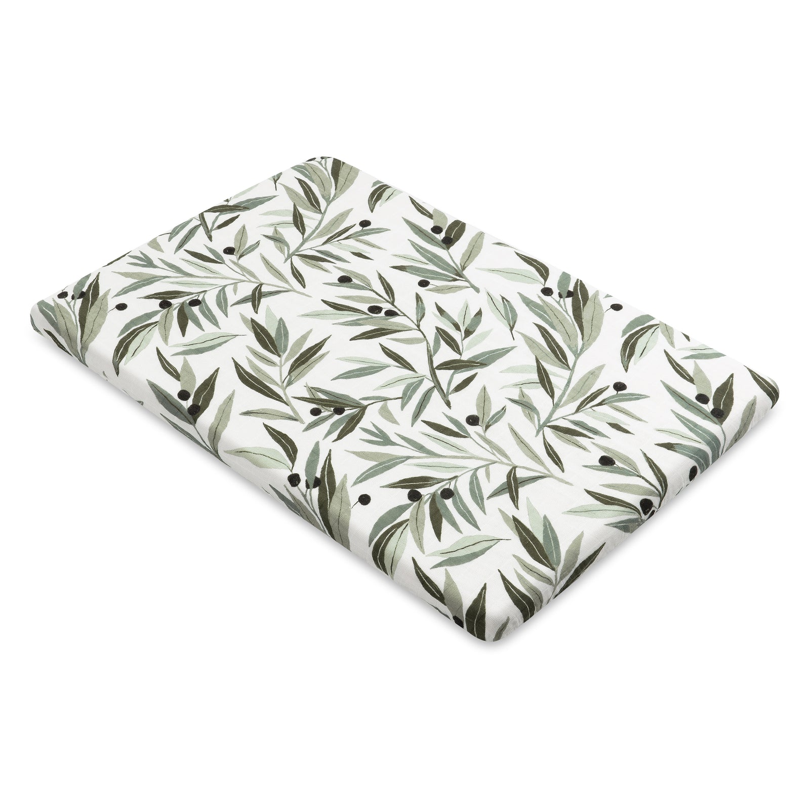 Babyletto Organic All-Stages Bassinet Sheet