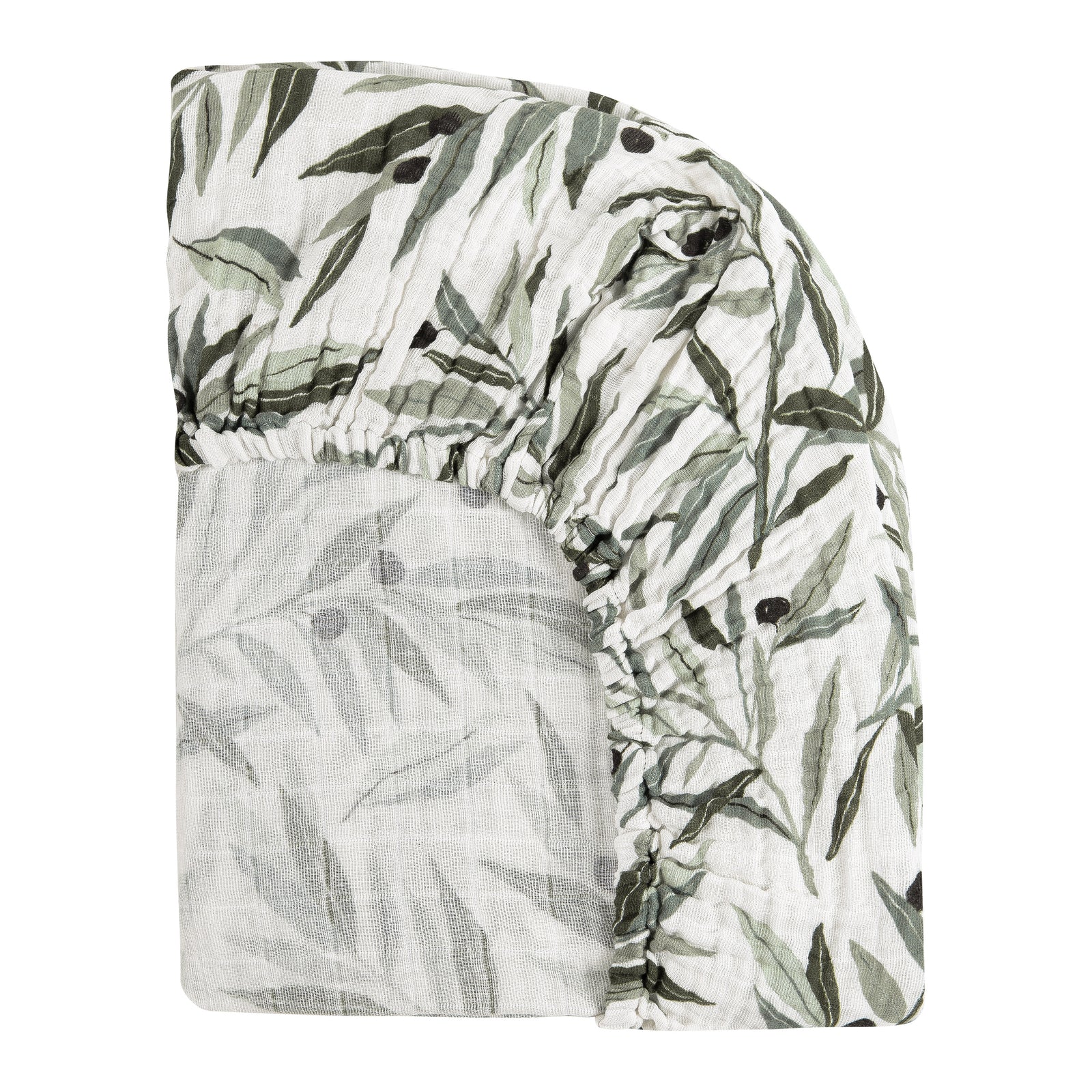 Babyletto Organic All-Stages Bassinet Sheet
