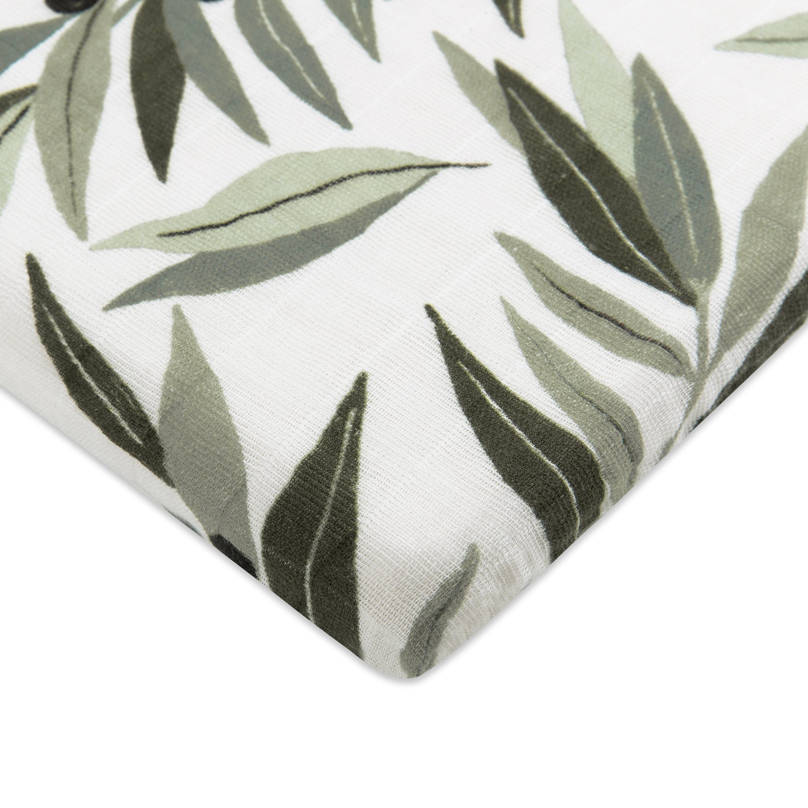Babyletto Organic All-Stages Bassinet Sheet