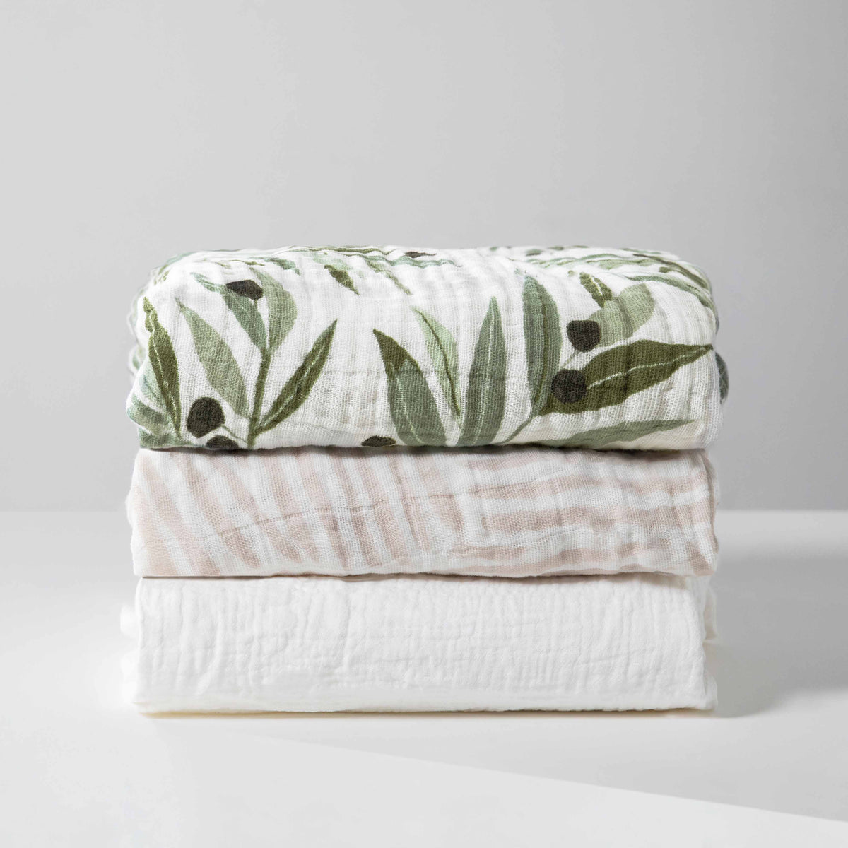 Babyletto Organic All-Stages Bassinet Sheet