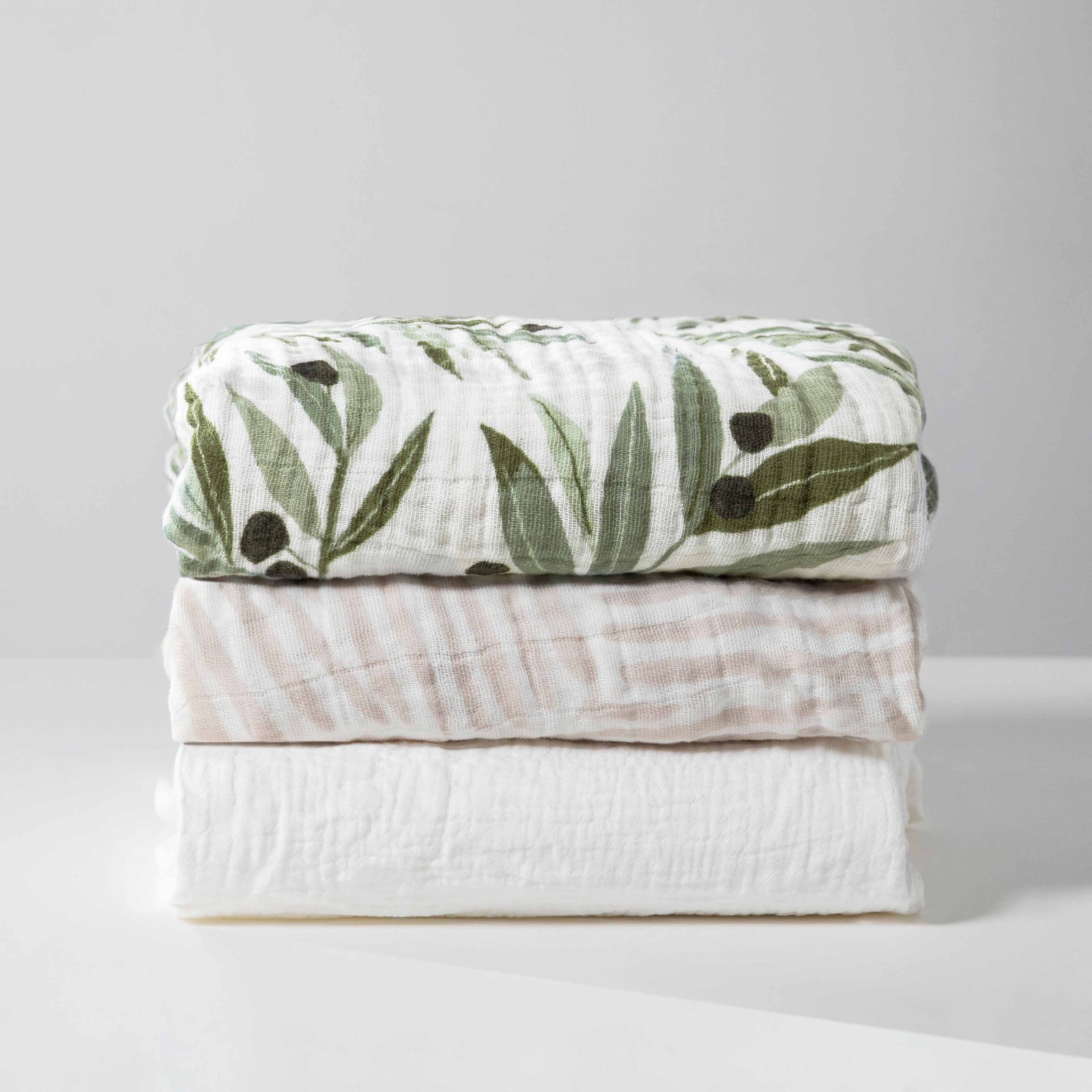 Babyletto Organic All-Stages Bassinet Sheet