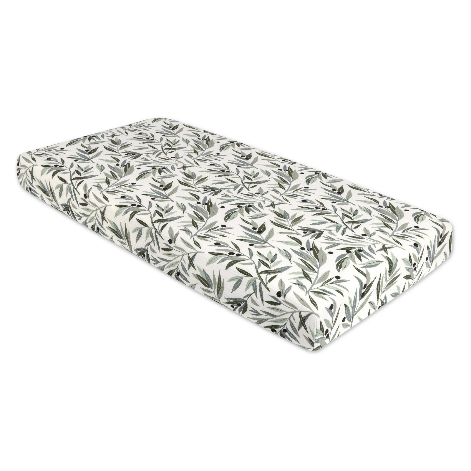 Babyletto Organic Cotton Crib Sheet