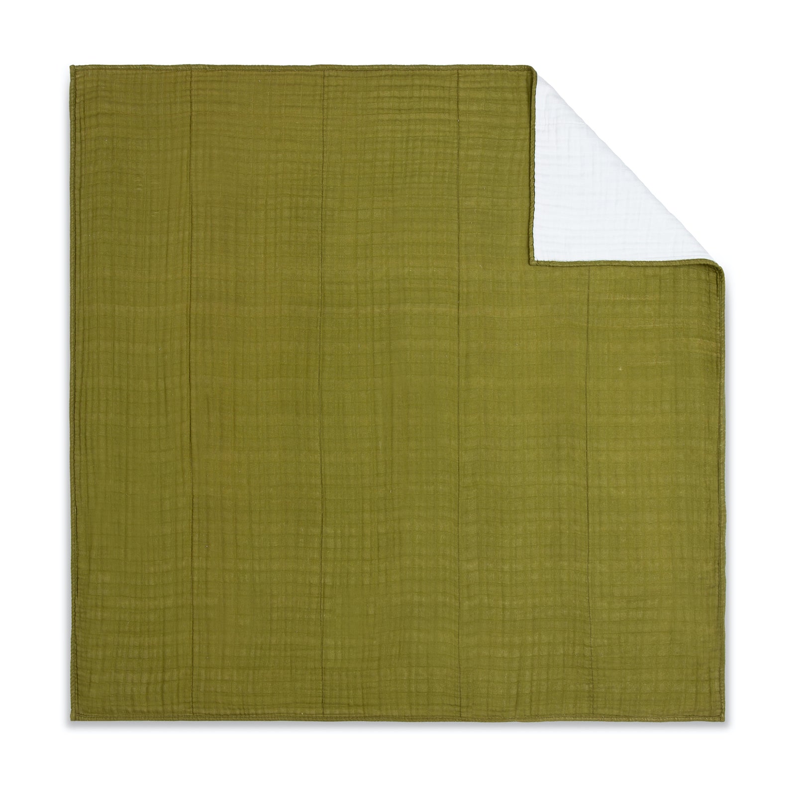 Babyletto Organic Cotton Quilt