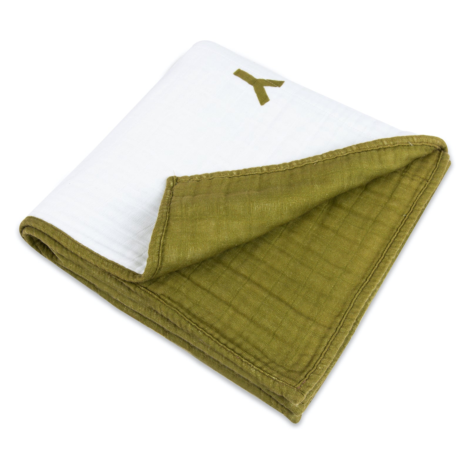 Babyletto Organic Cotton Quilt