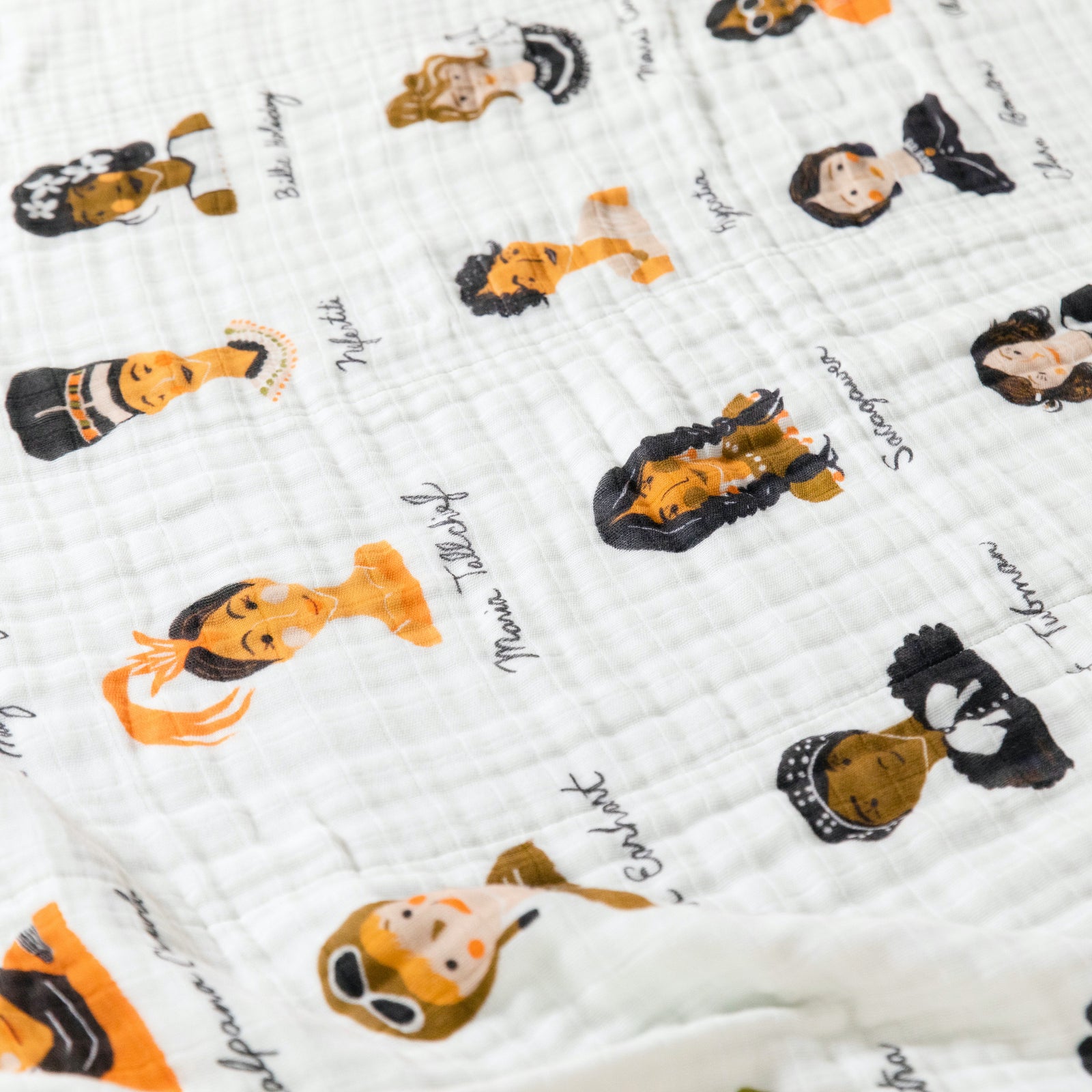 Babyletto Organic Cotton Quilt