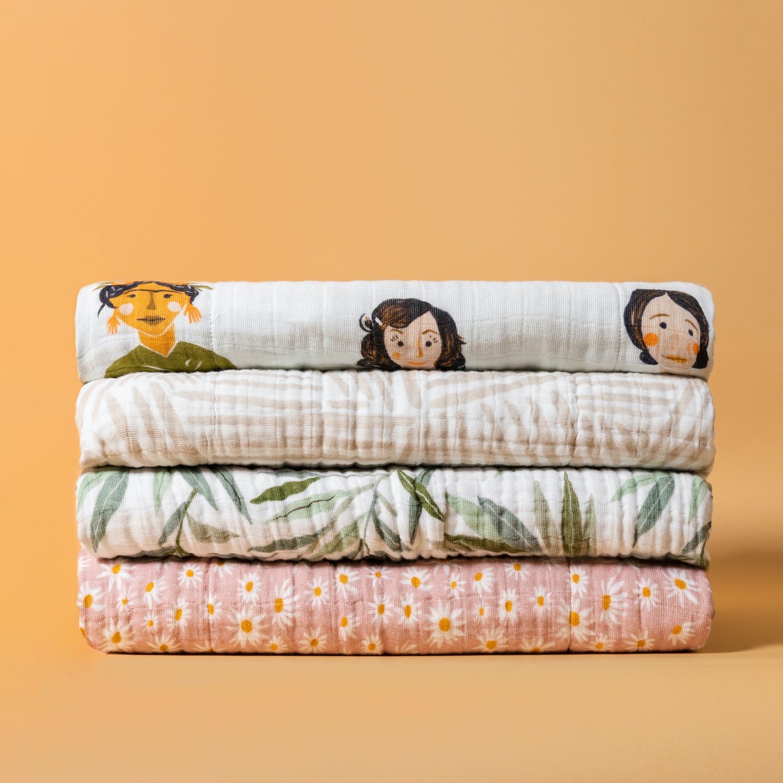 Babyletto Organic Cotton Quilt