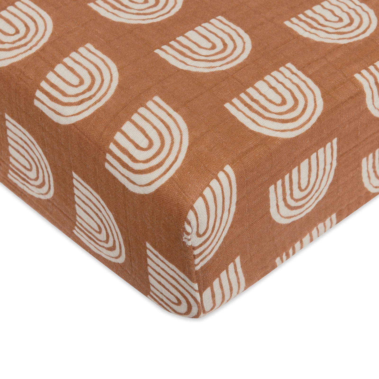 Babyletto Organic Cotton Crib Sheet