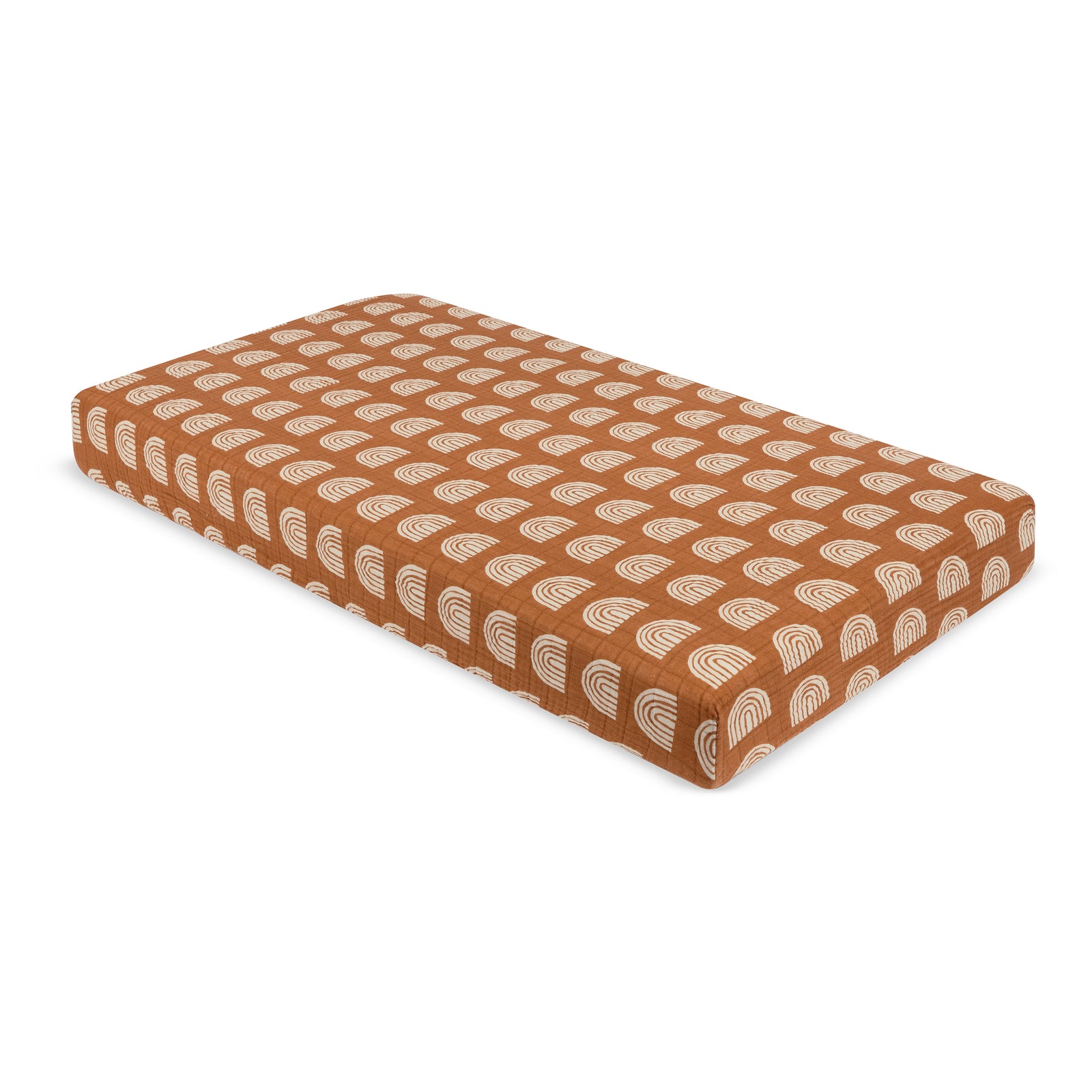Babyletto Organic Cotton Crib Sheet