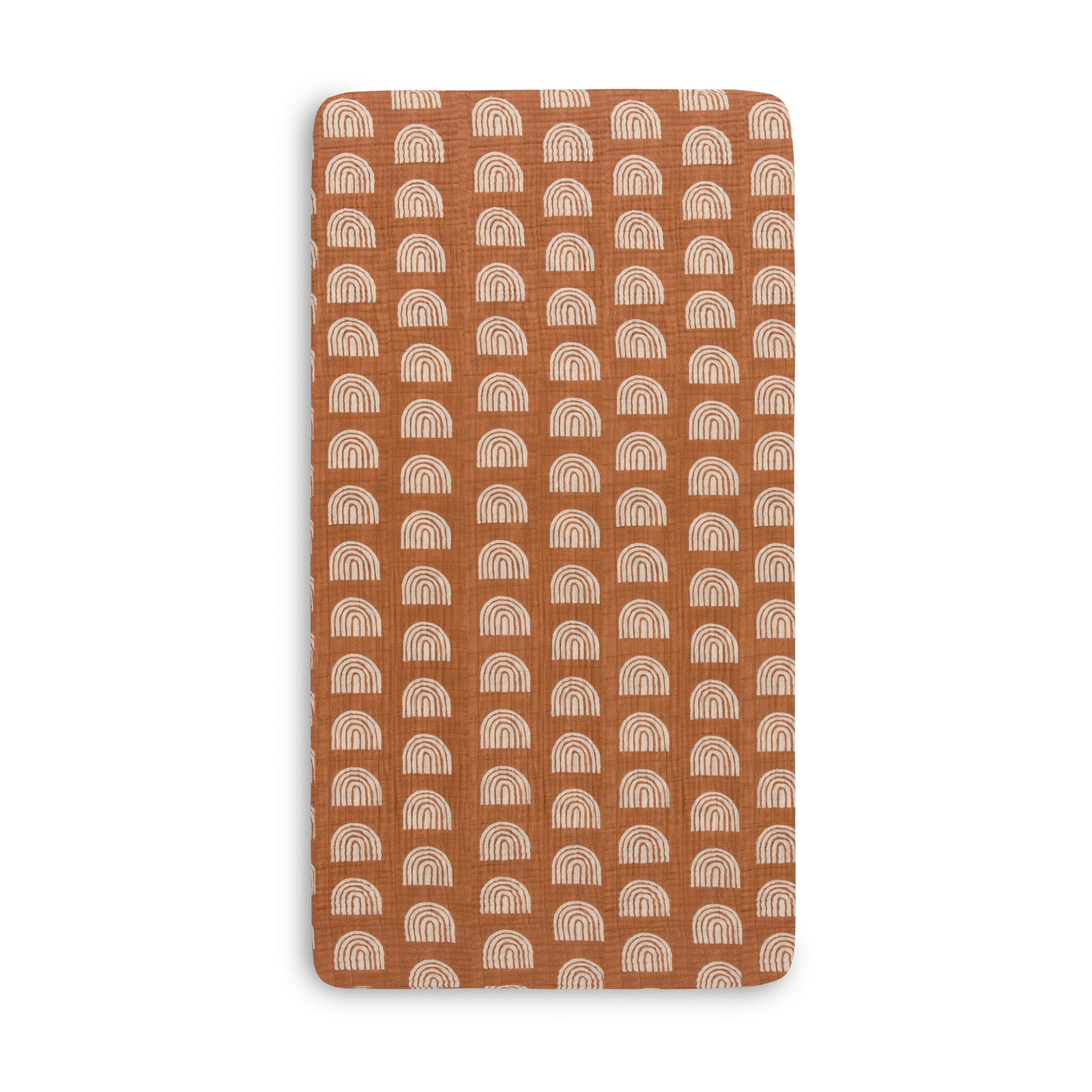 Babyletto Organic Cotton Crib Sheet