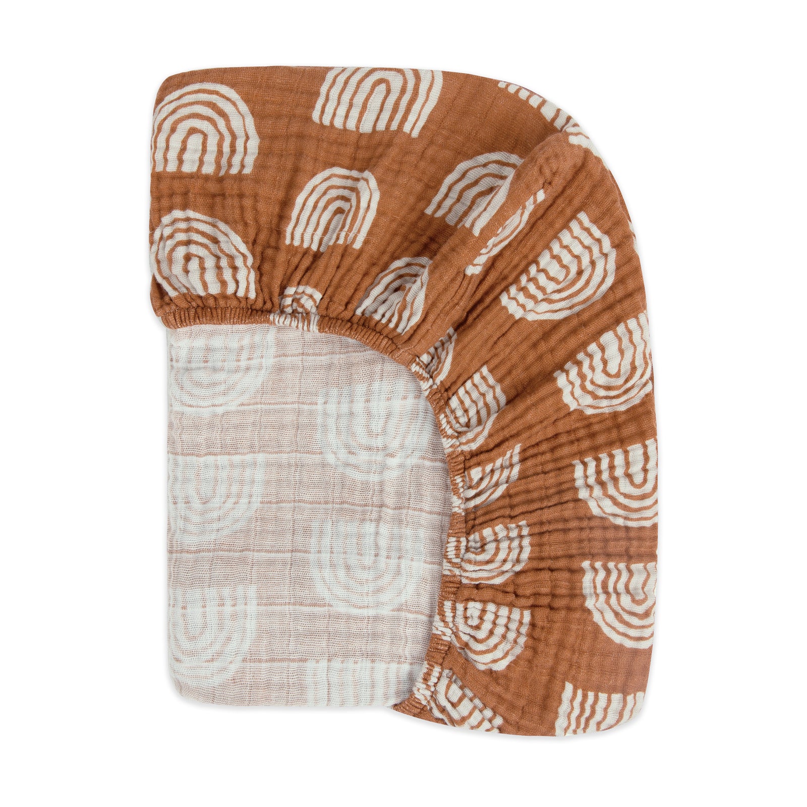Babyletto Organic Cotton Crib Sheet