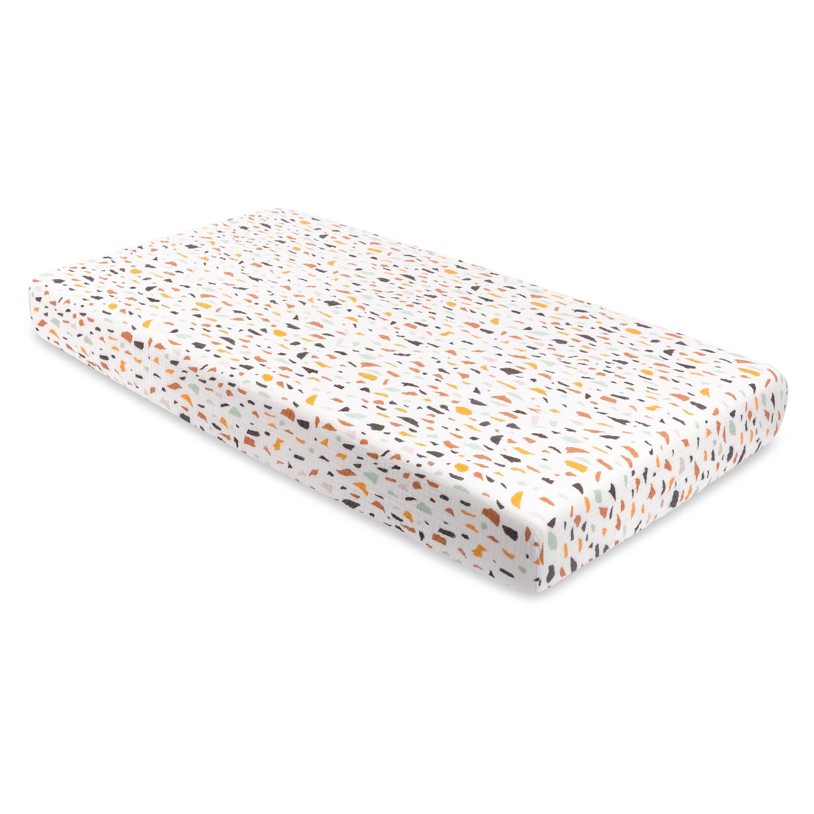 Babyletto Organic Cotton Crib Sheet