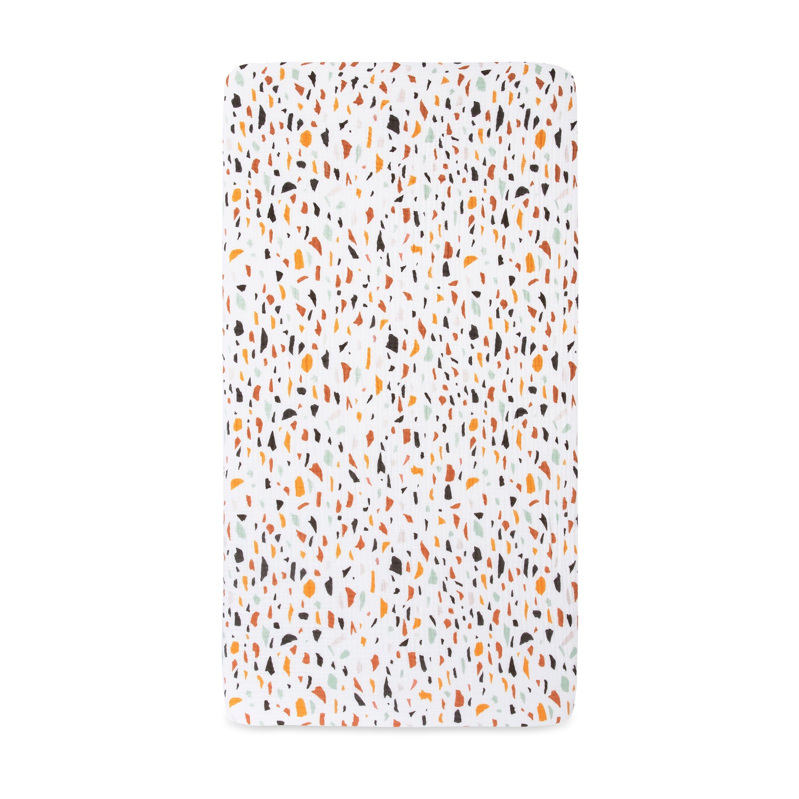 Babyletto Organic Cotton Crib Sheet