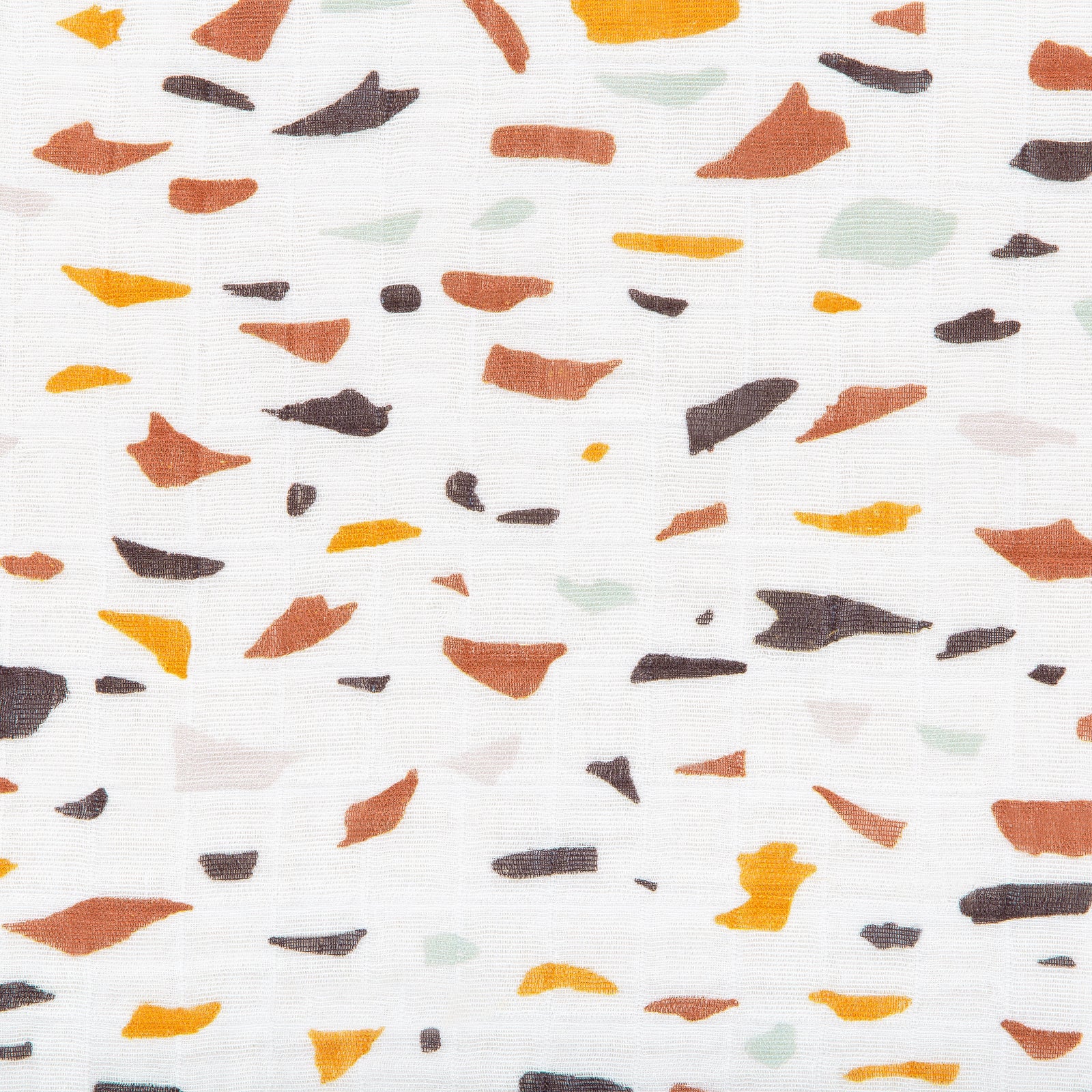 Babyletto Mini Crib Sheet in GOTS Certified Organic Muslin Cotton
