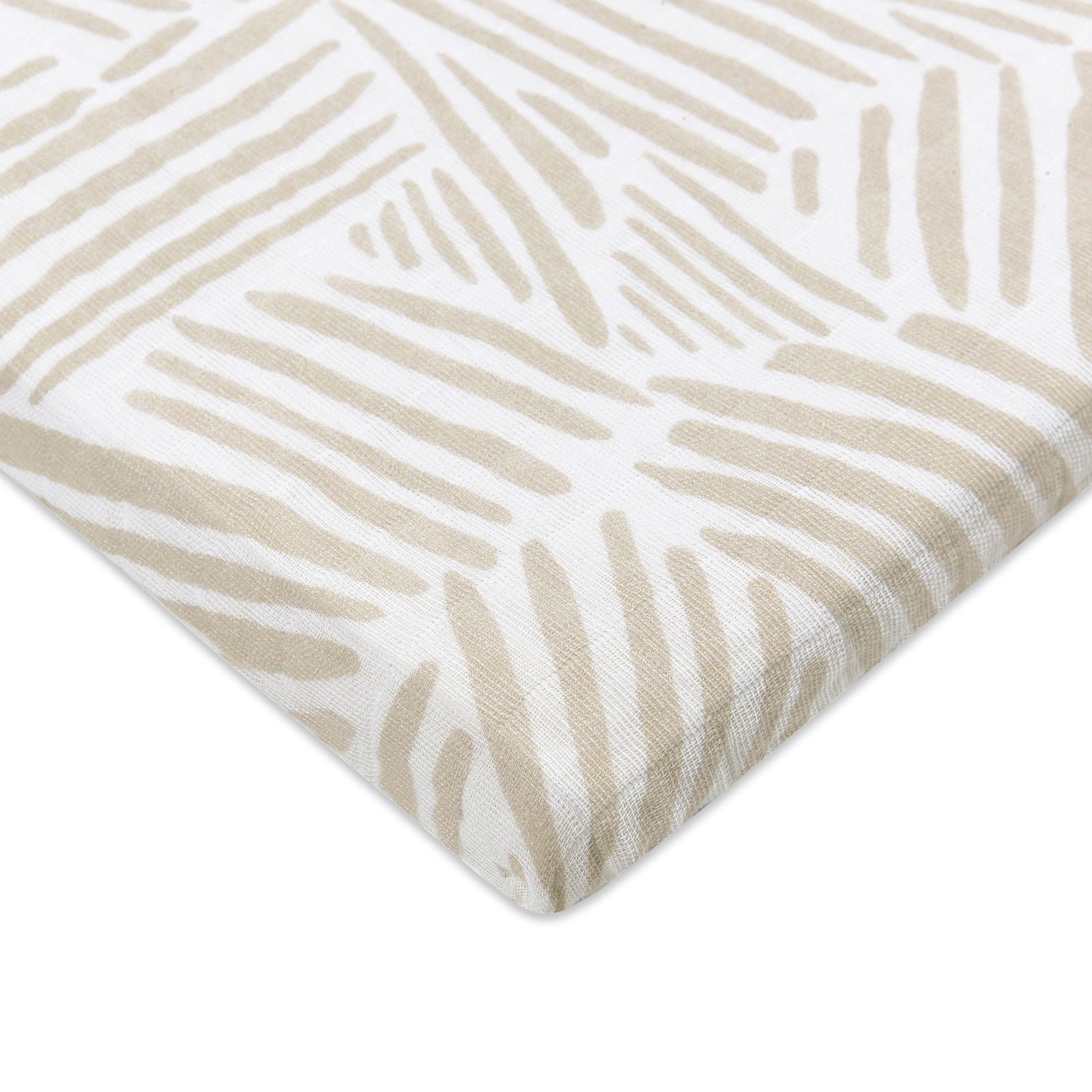 Babyletto Organic All-Stages Bassinet Sheet
