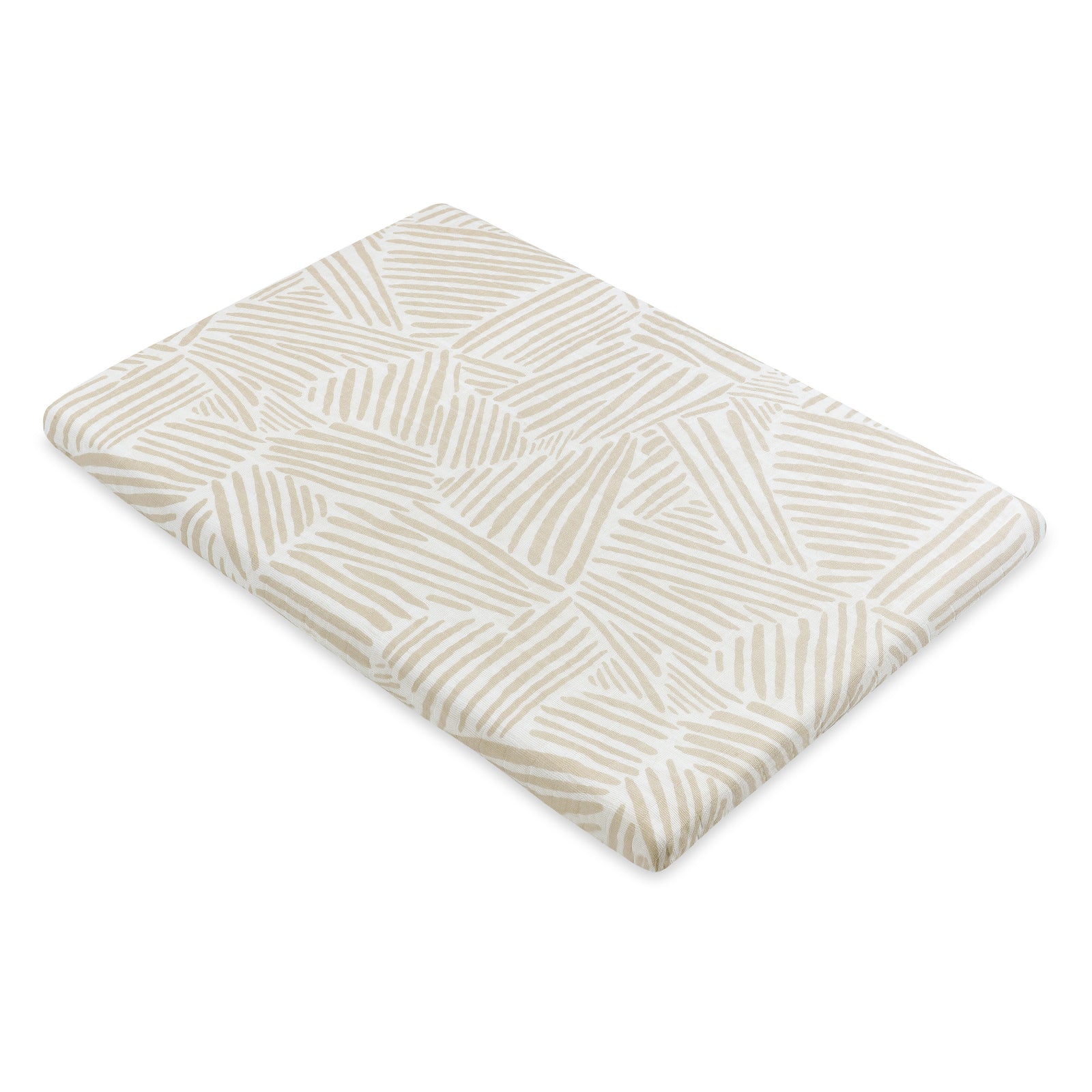 Babyletto Organic All-Stages Bassinet Sheet