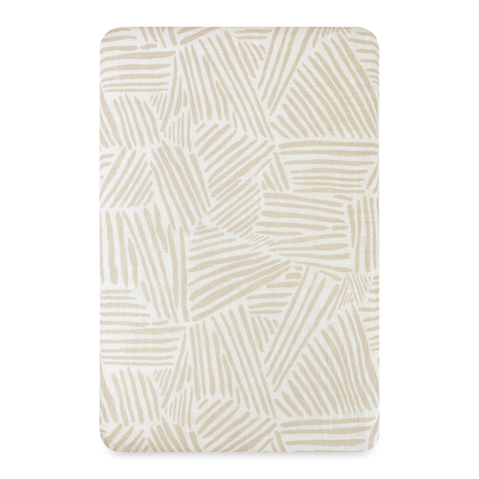 Babyletto Organic All-Stages Bassinet Sheet
