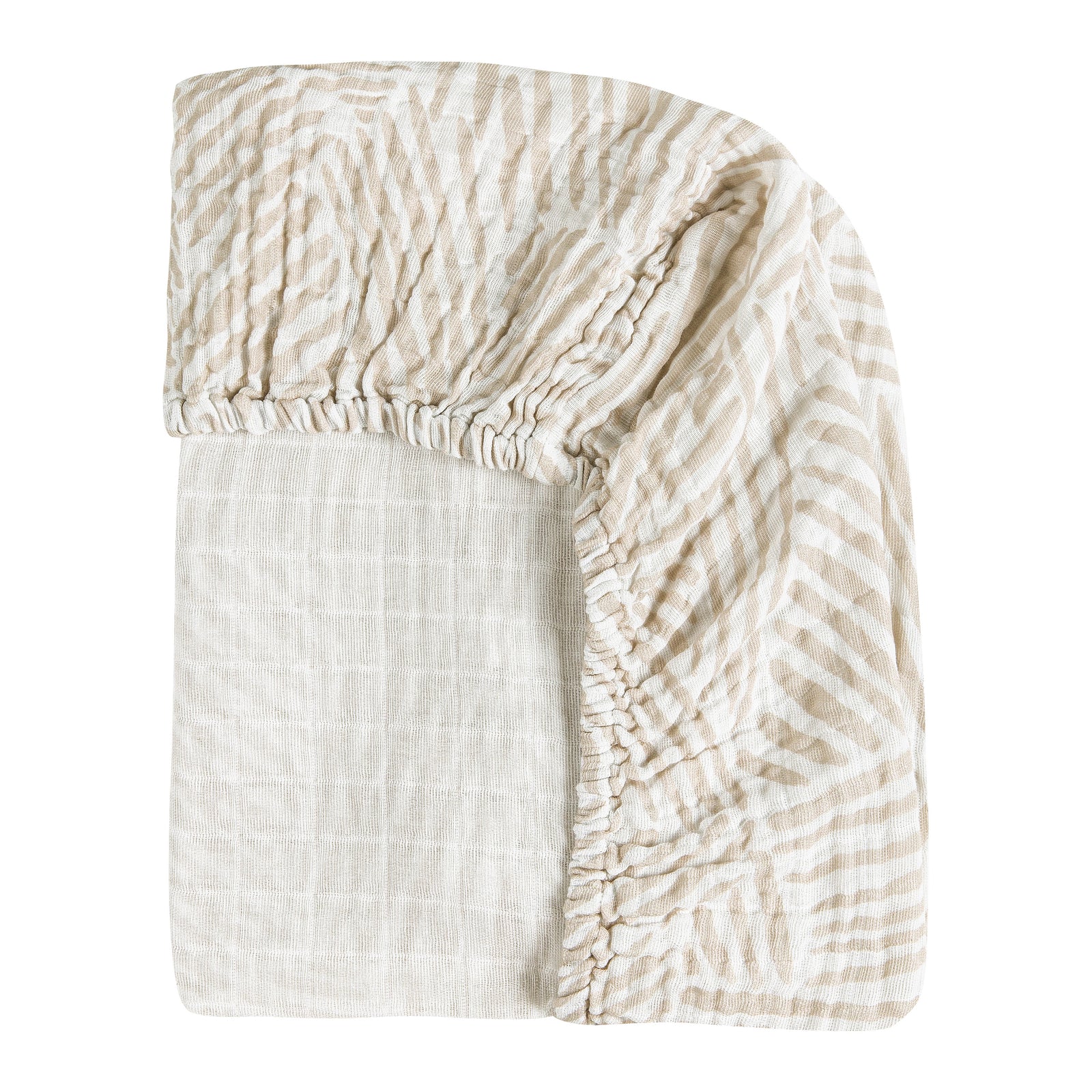 Babyletto Organic All-Stages Bassinet Sheet