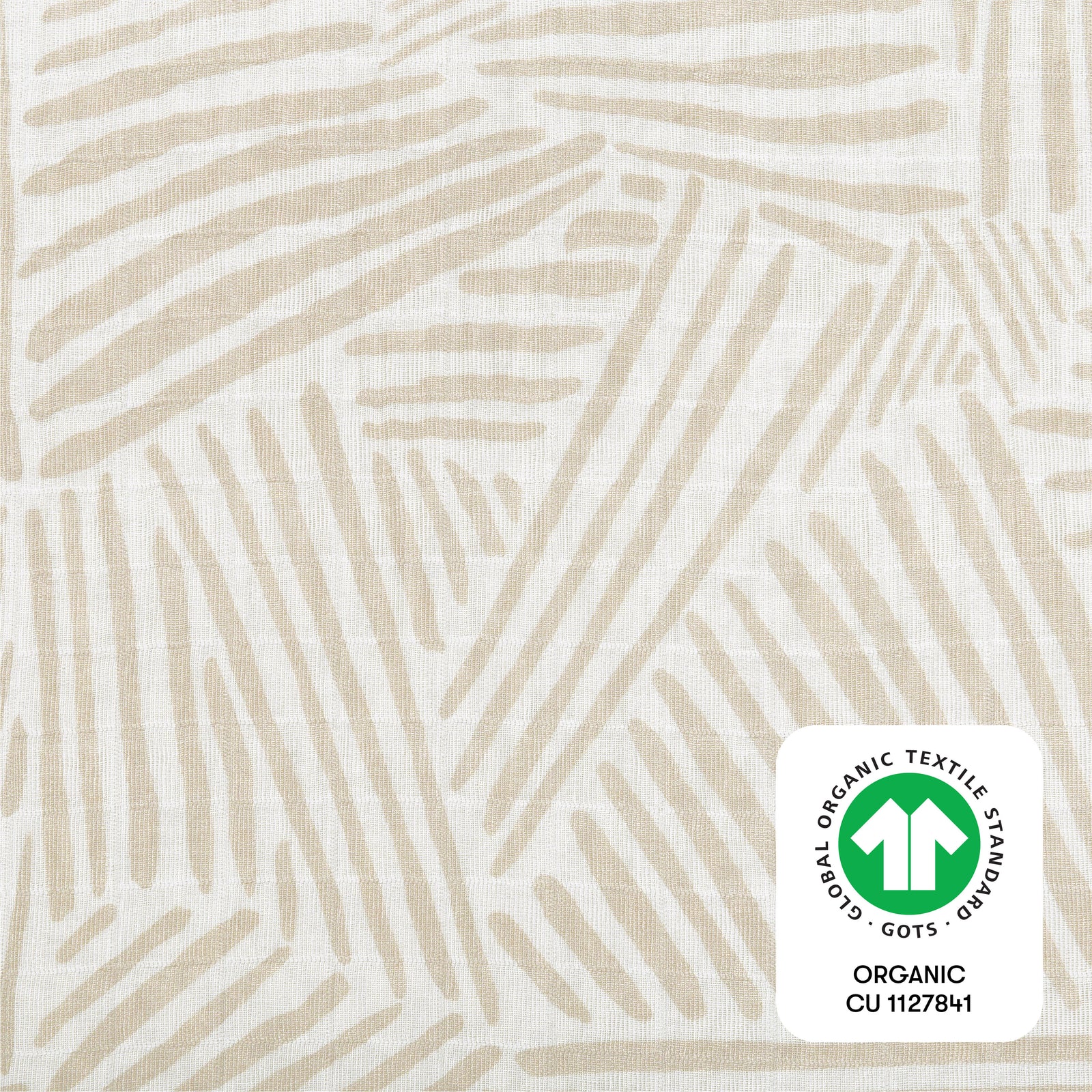 Babyletto Organic All-Stages Bassinet Sheet