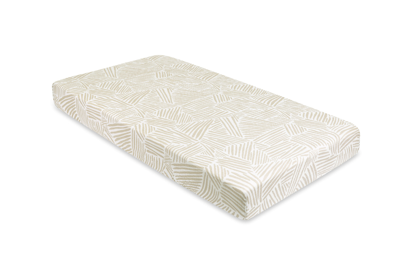 Babyletto Organic Cotton Crib Sheet