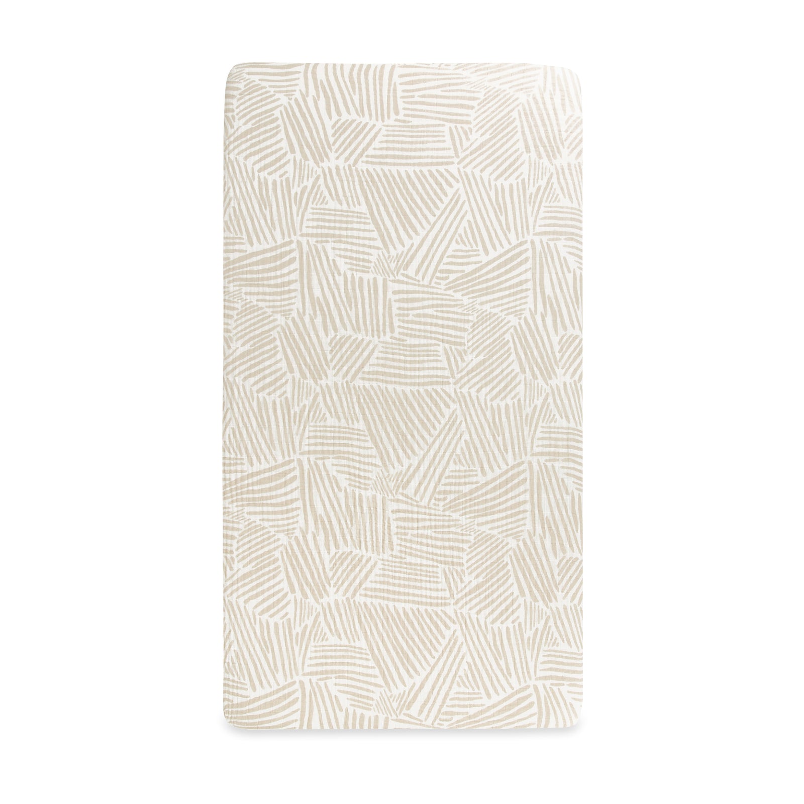 Babyletto Organic Cotton Crib Sheet
