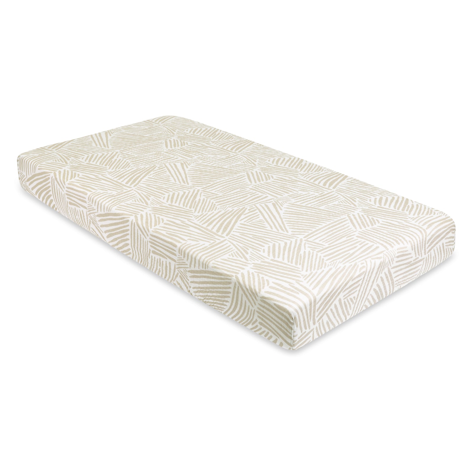 Babyletto Organic Cotton Crib Sheet
